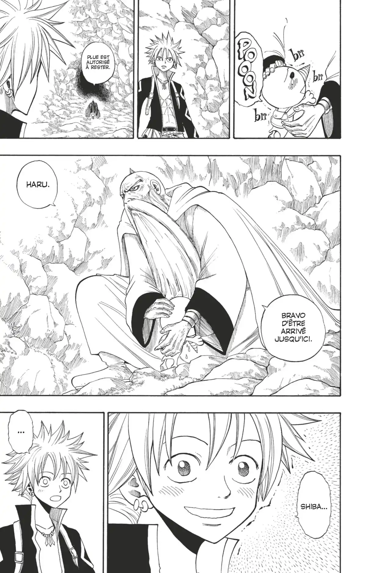 Rave Volume 29 page 51