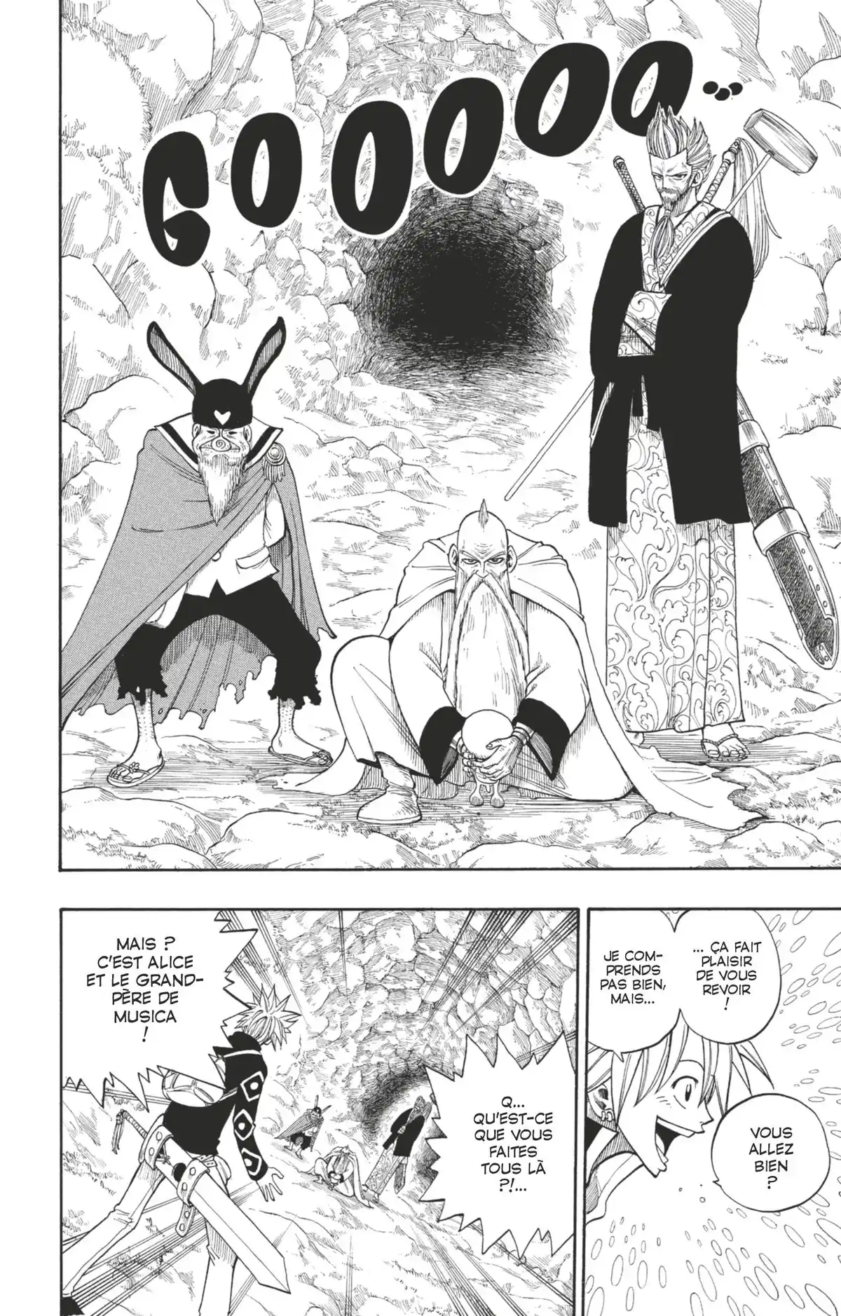 Rave Volume 29 page 52