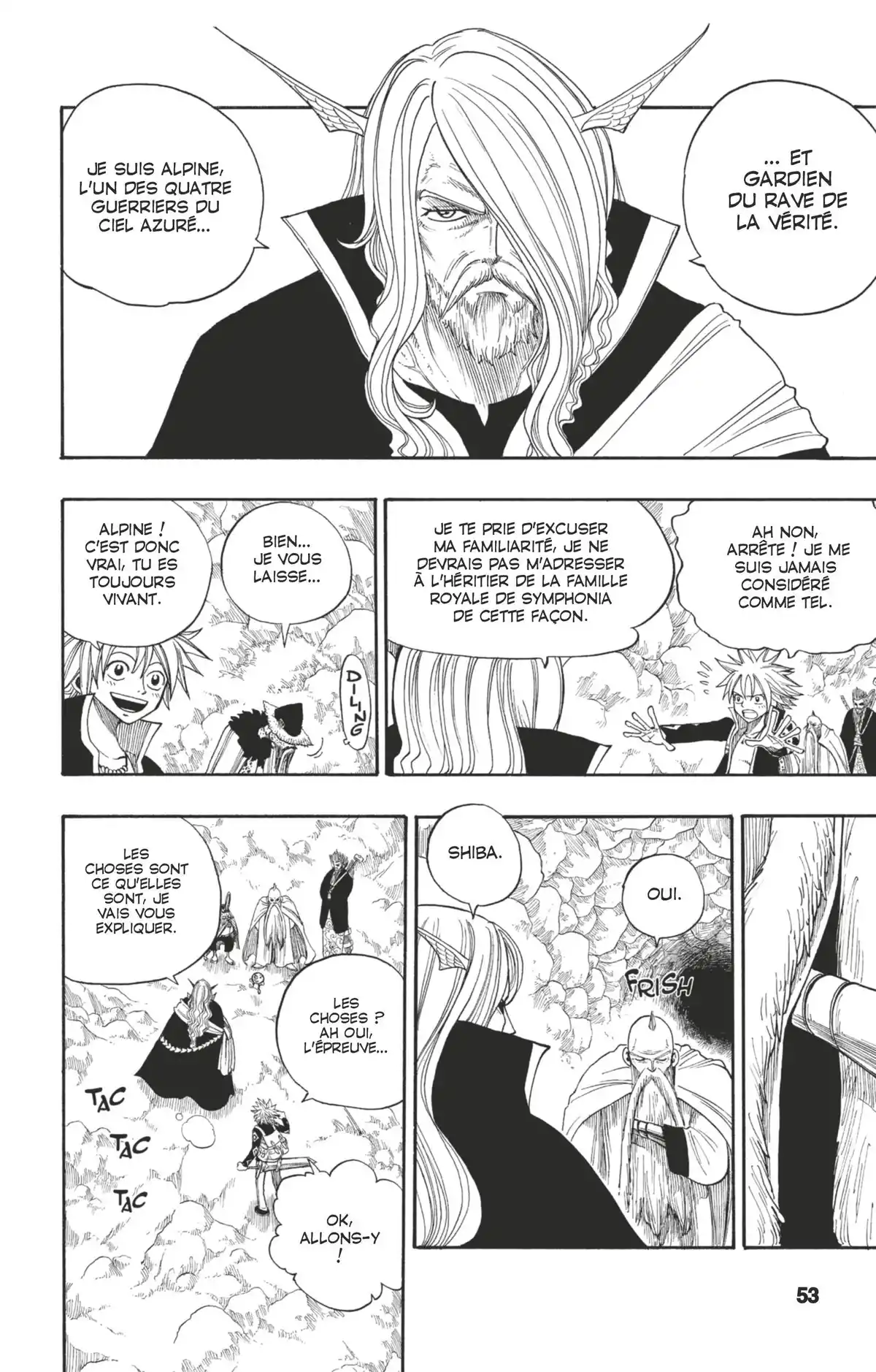 Rave Volume 29 page 54