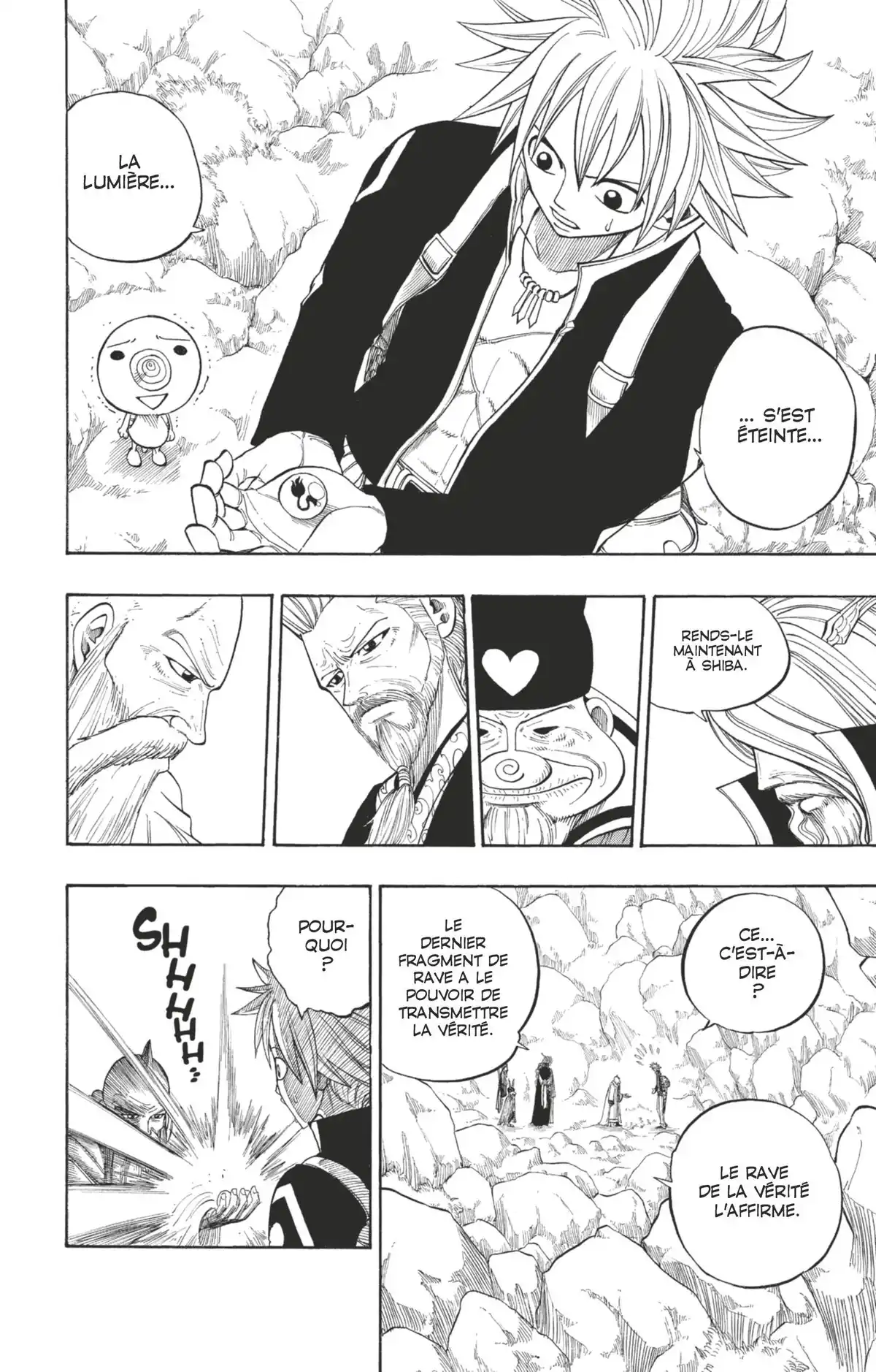 Rave Volume 29 page 56