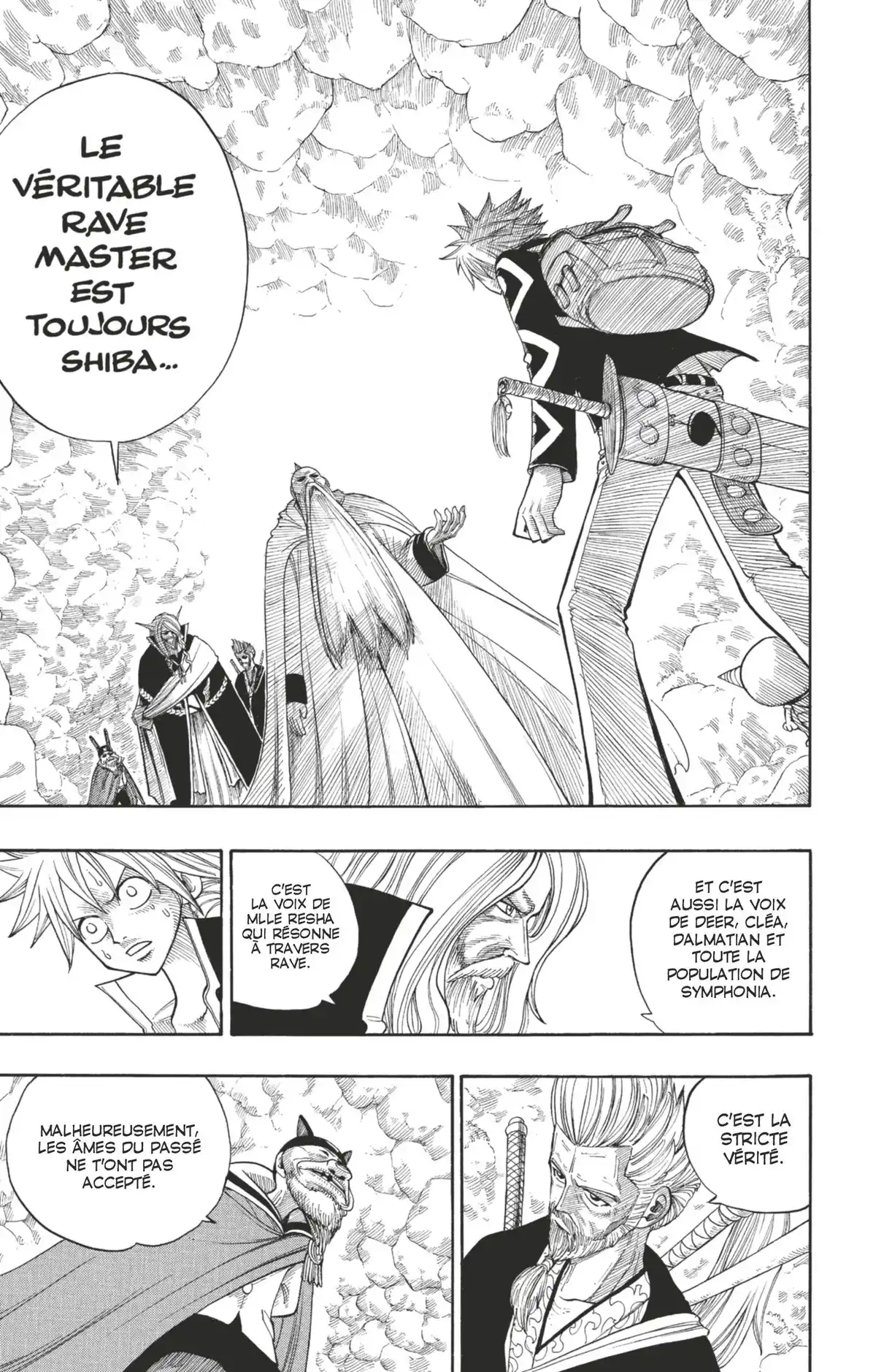 Rave Volume 29 page 57