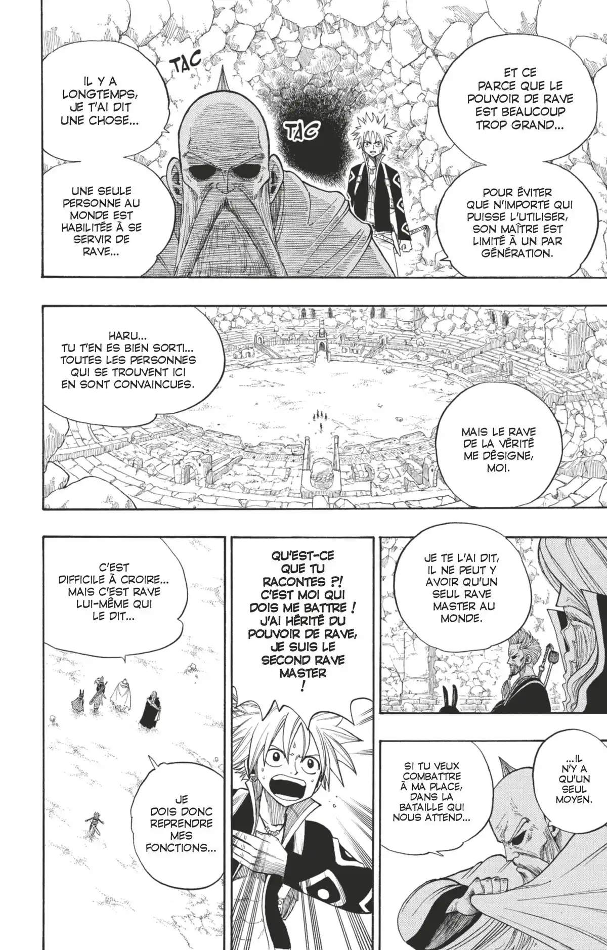 Rave Volume 29 page 58