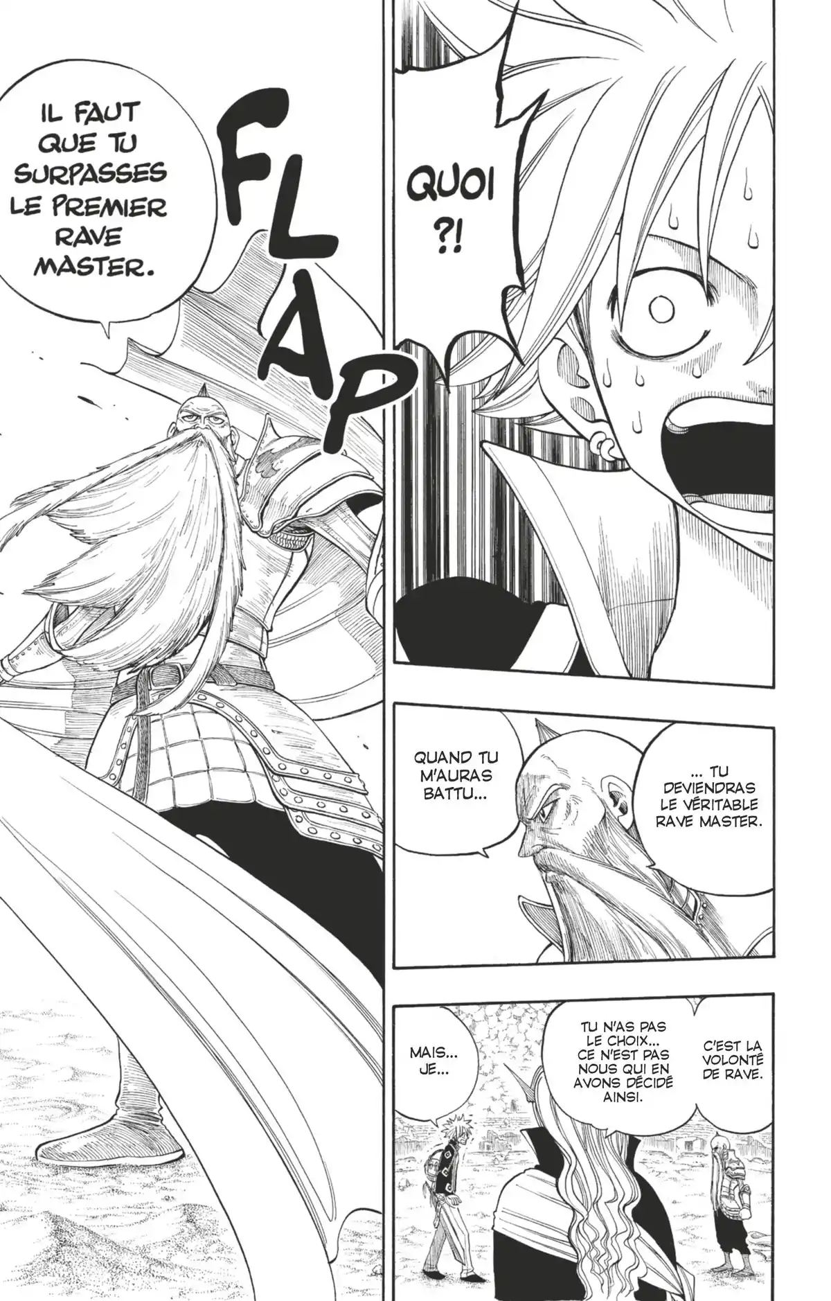 Rave Volume 29 page 59