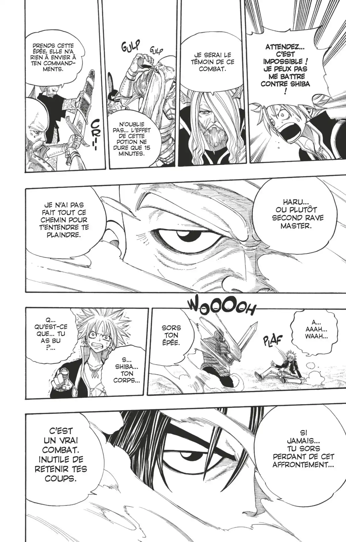 Rave Volume 29 page 60
