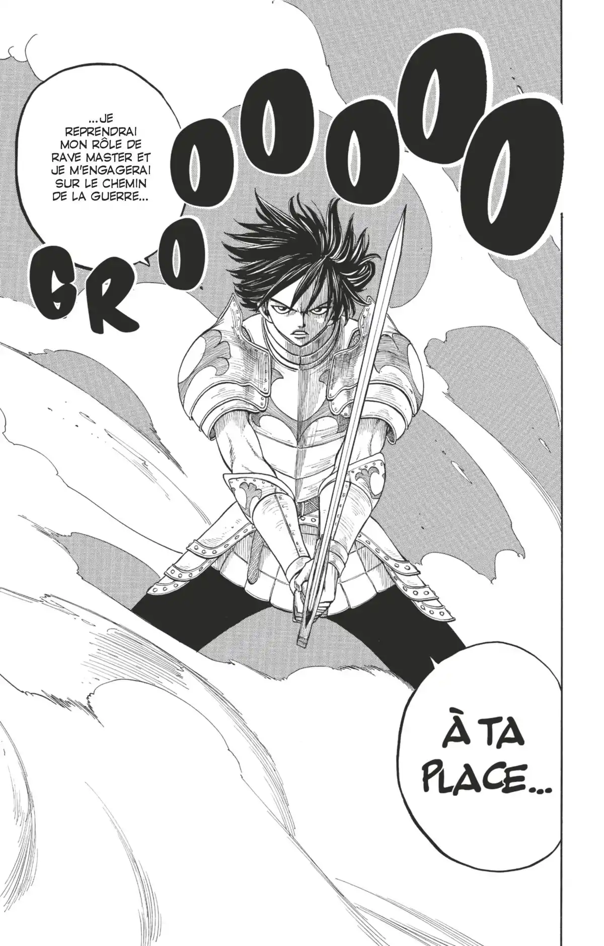 Rave Volume 29 page 61