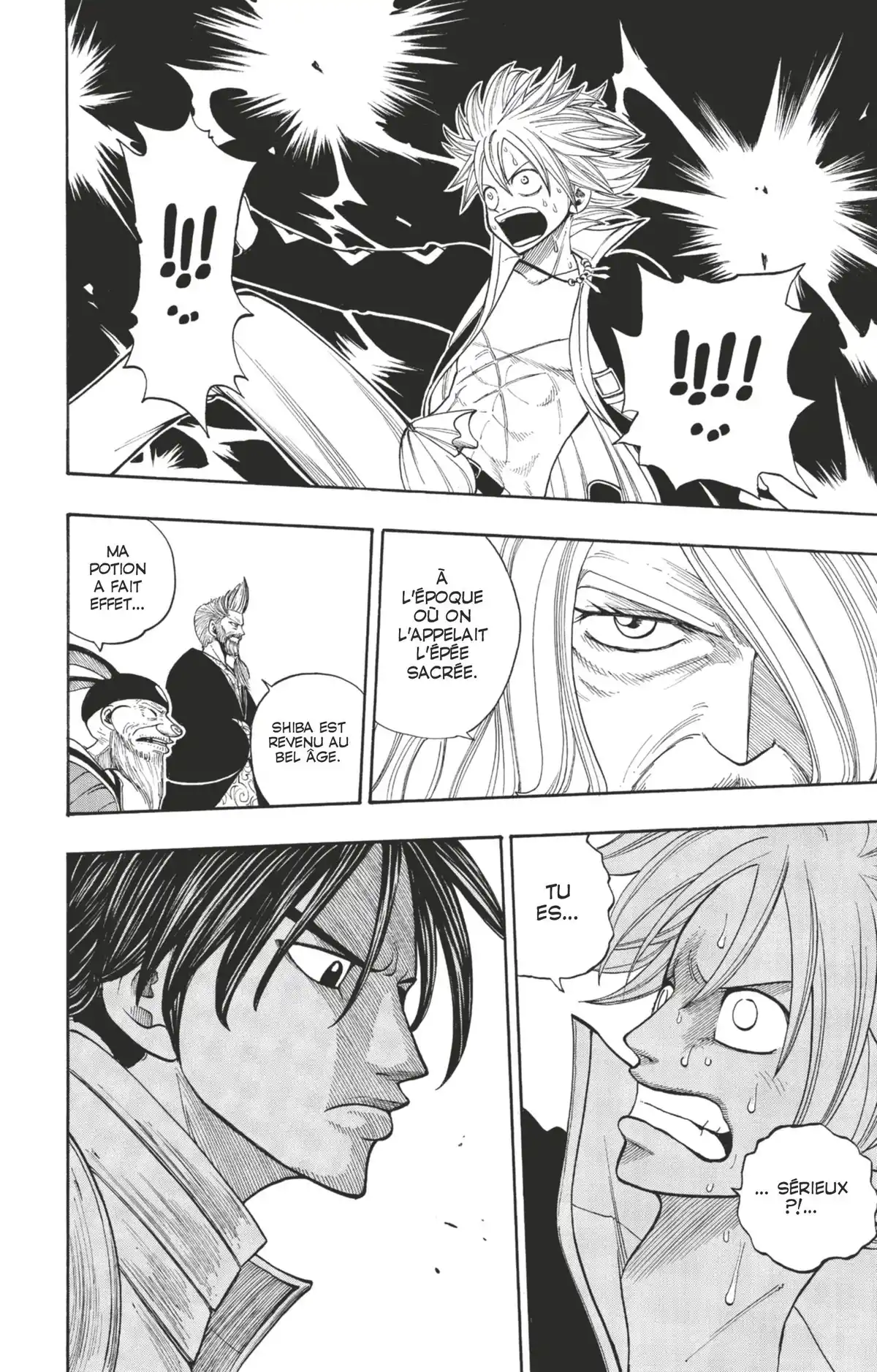 Rave Volume 29 page 62
