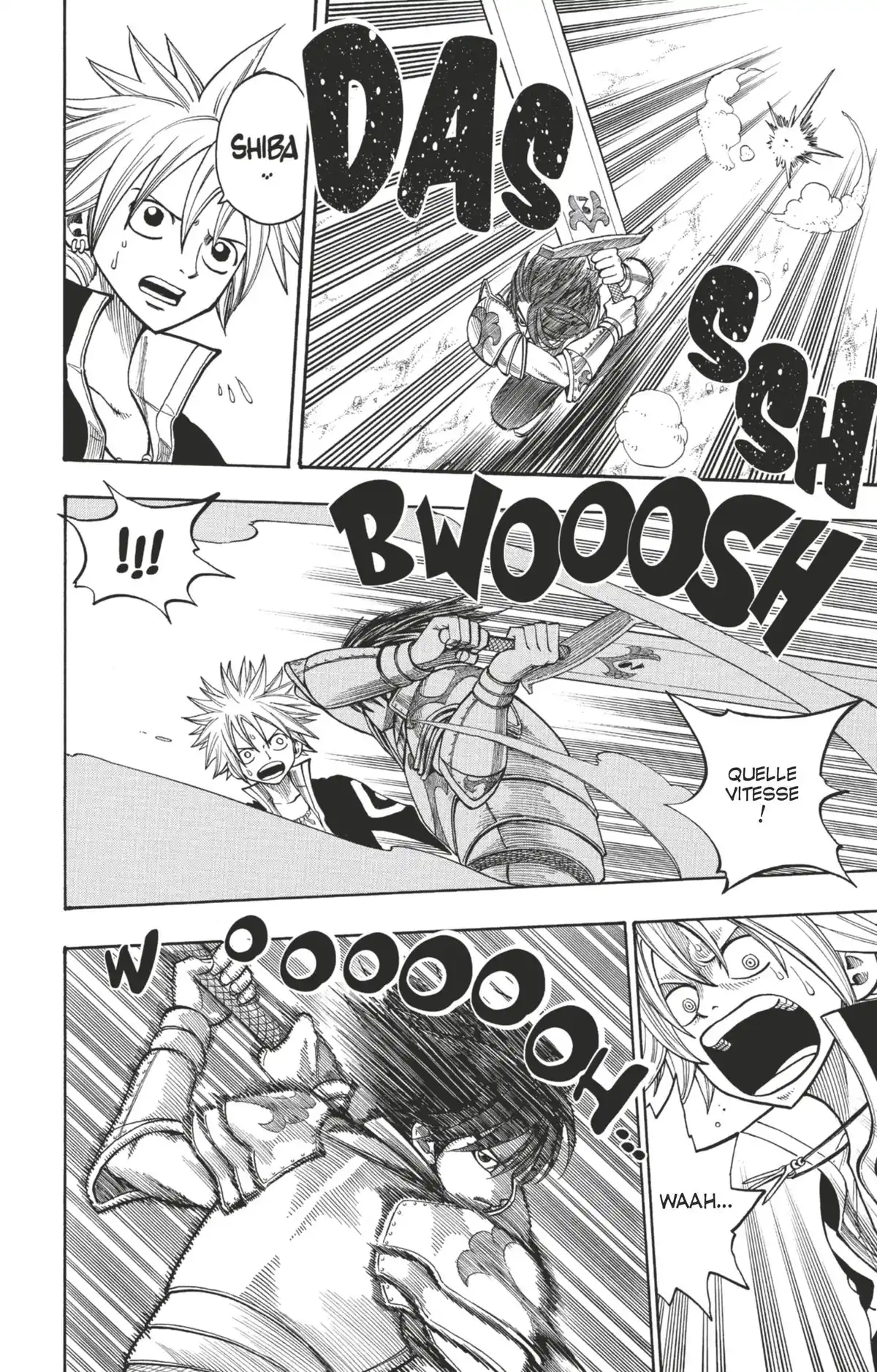 Rave Volume 29 page 66