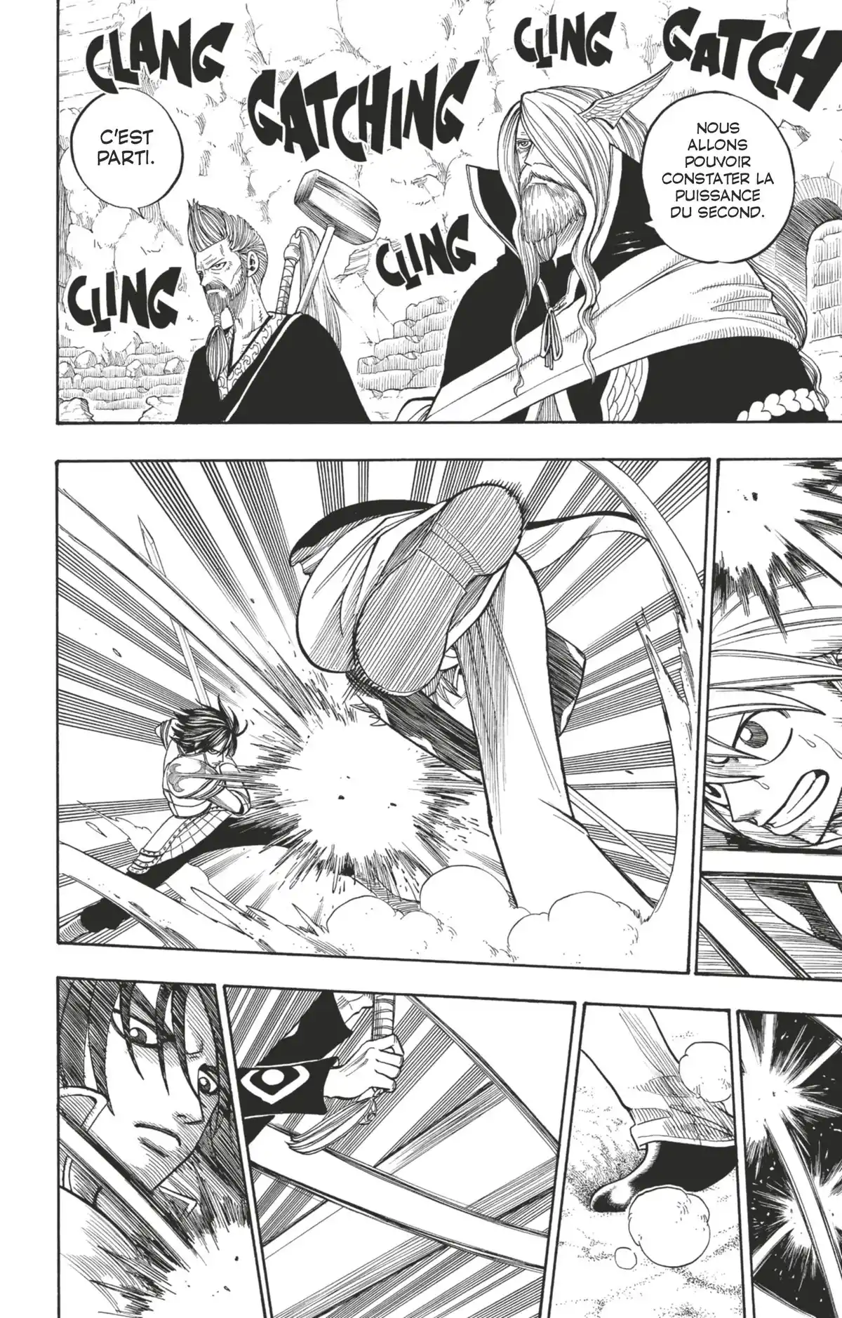 Rave Volume 29 page 68