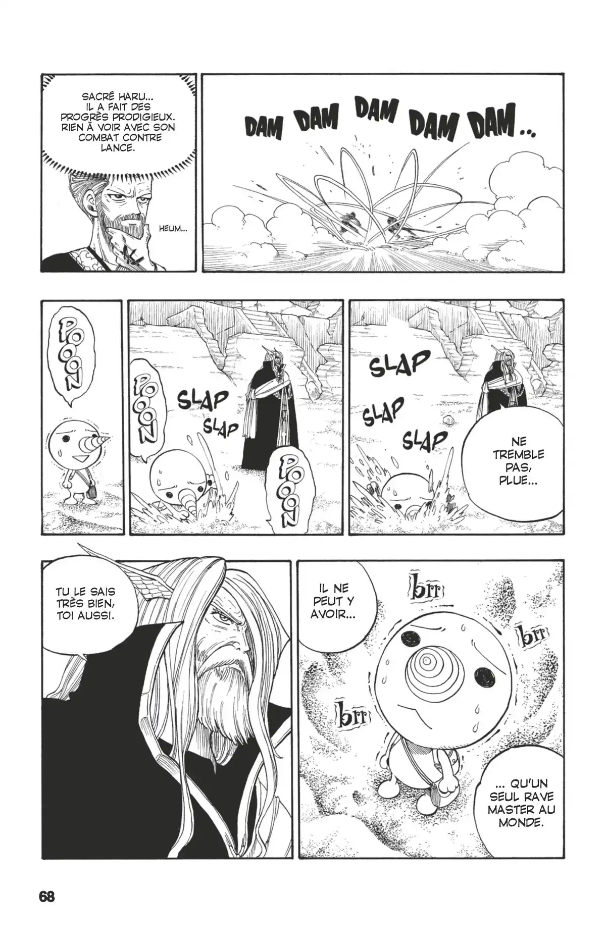 Rave Volume 29 page 69