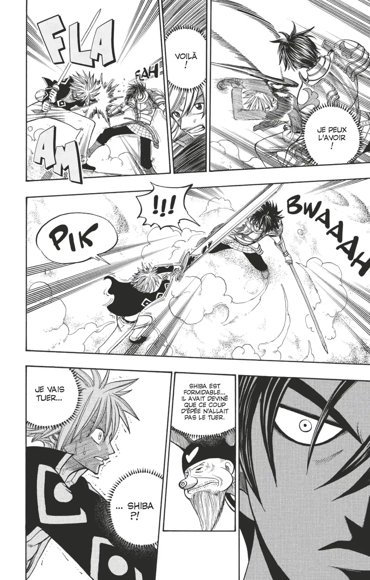 Rave Volume 29 page 70