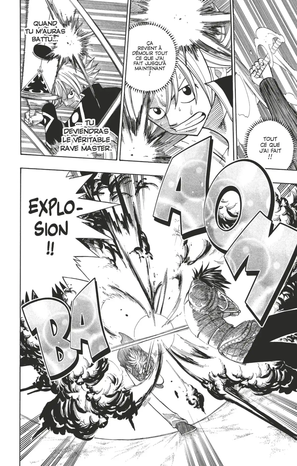 Rave Volume 29 page 72