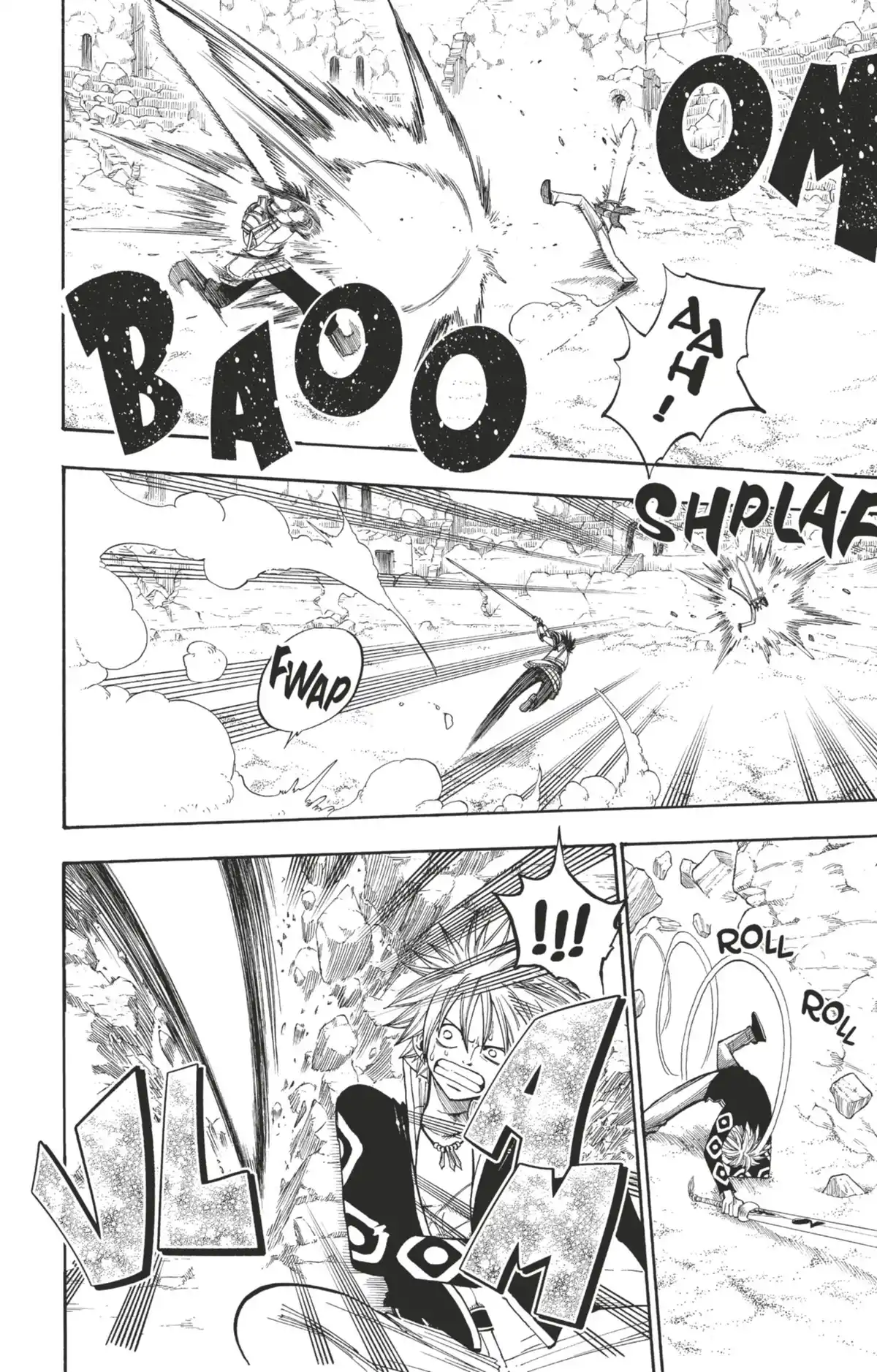 Rave Volume 29 page 74