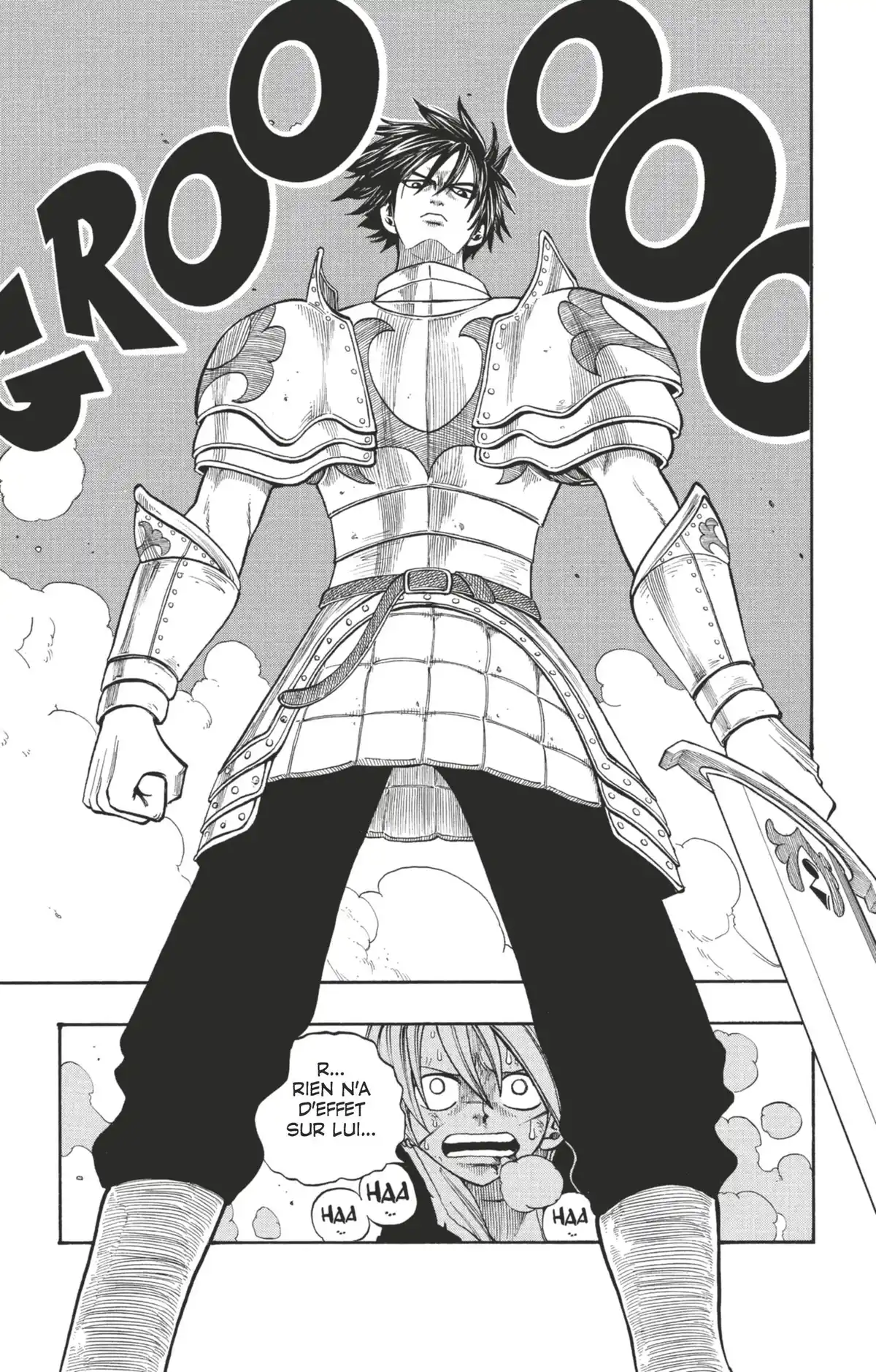 Rave Volume 29 page 77