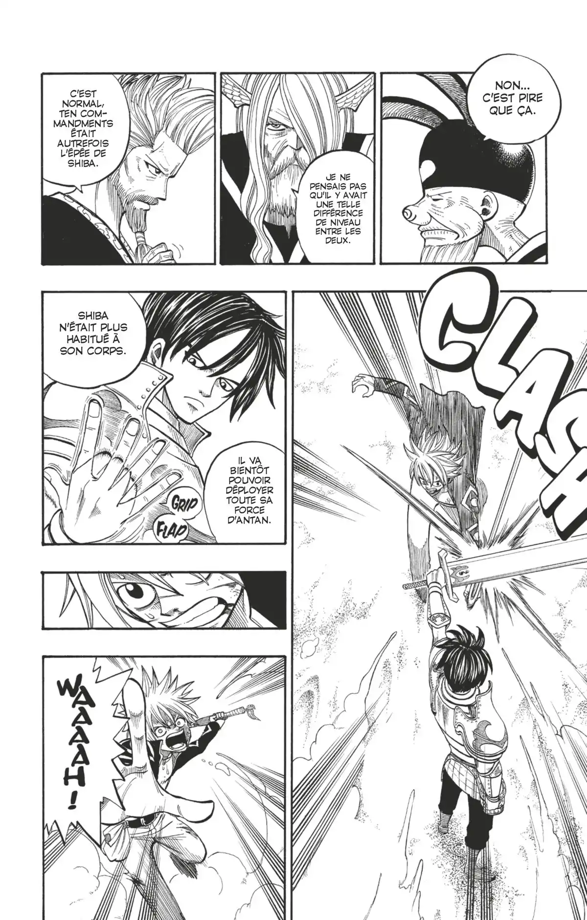 Rave Volume 29 page 78