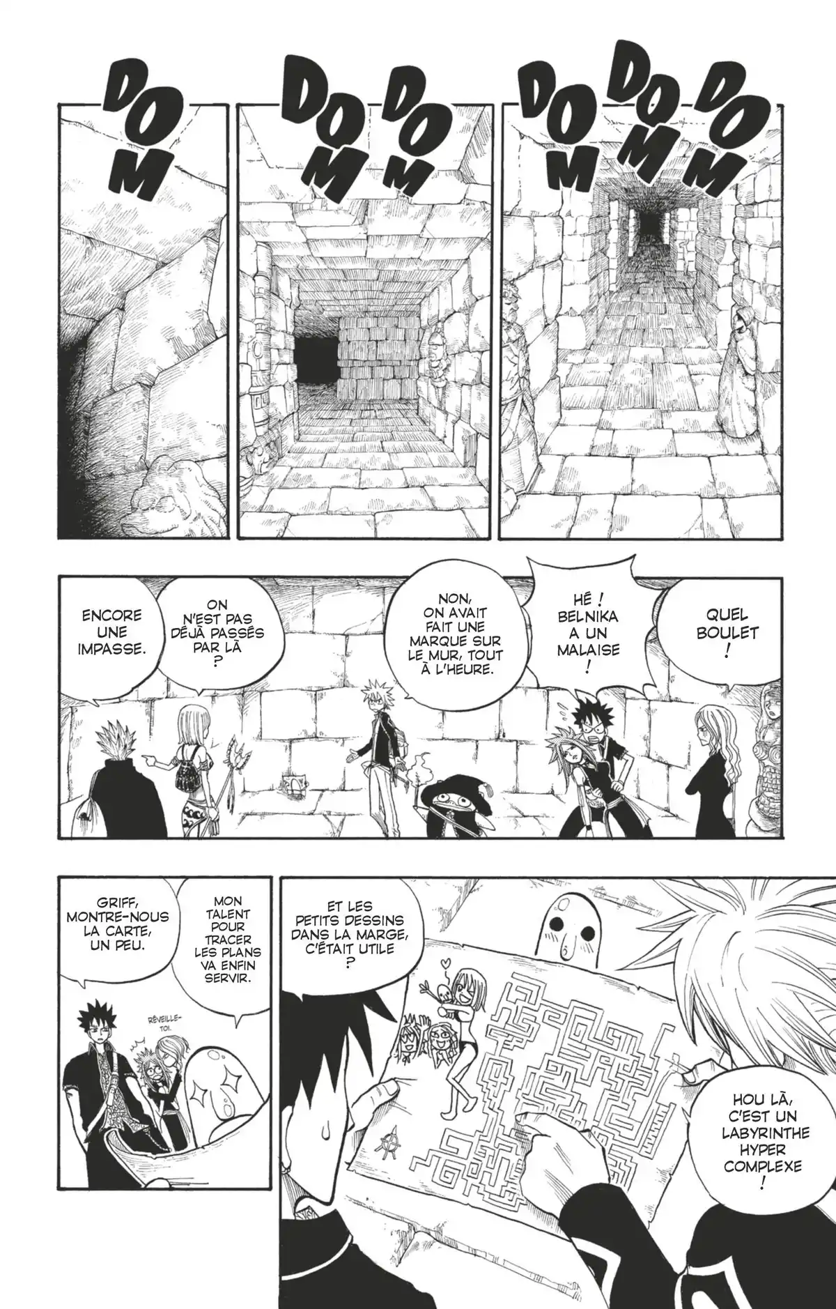 Rave Volume 29 page 8