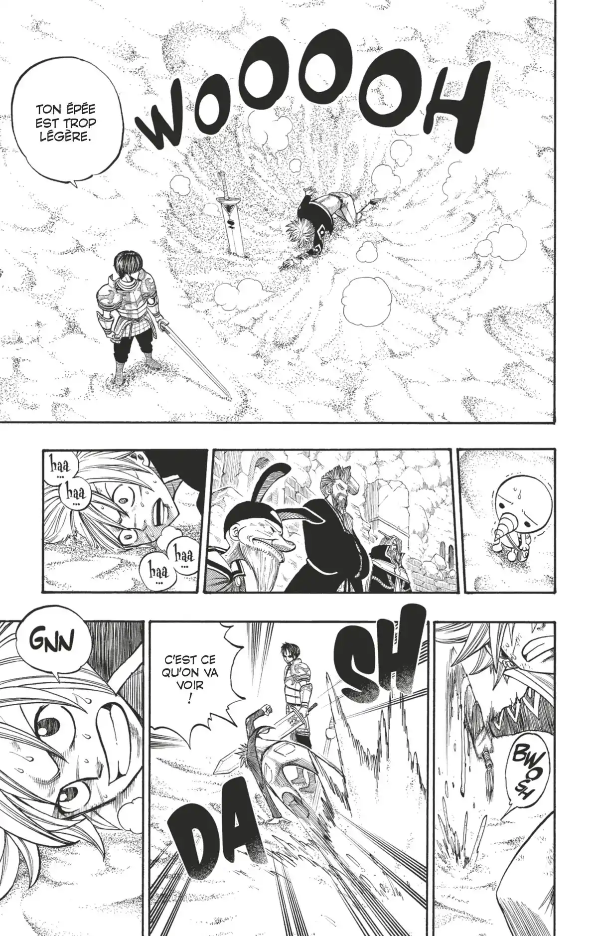 Rave Volume 29 page 84