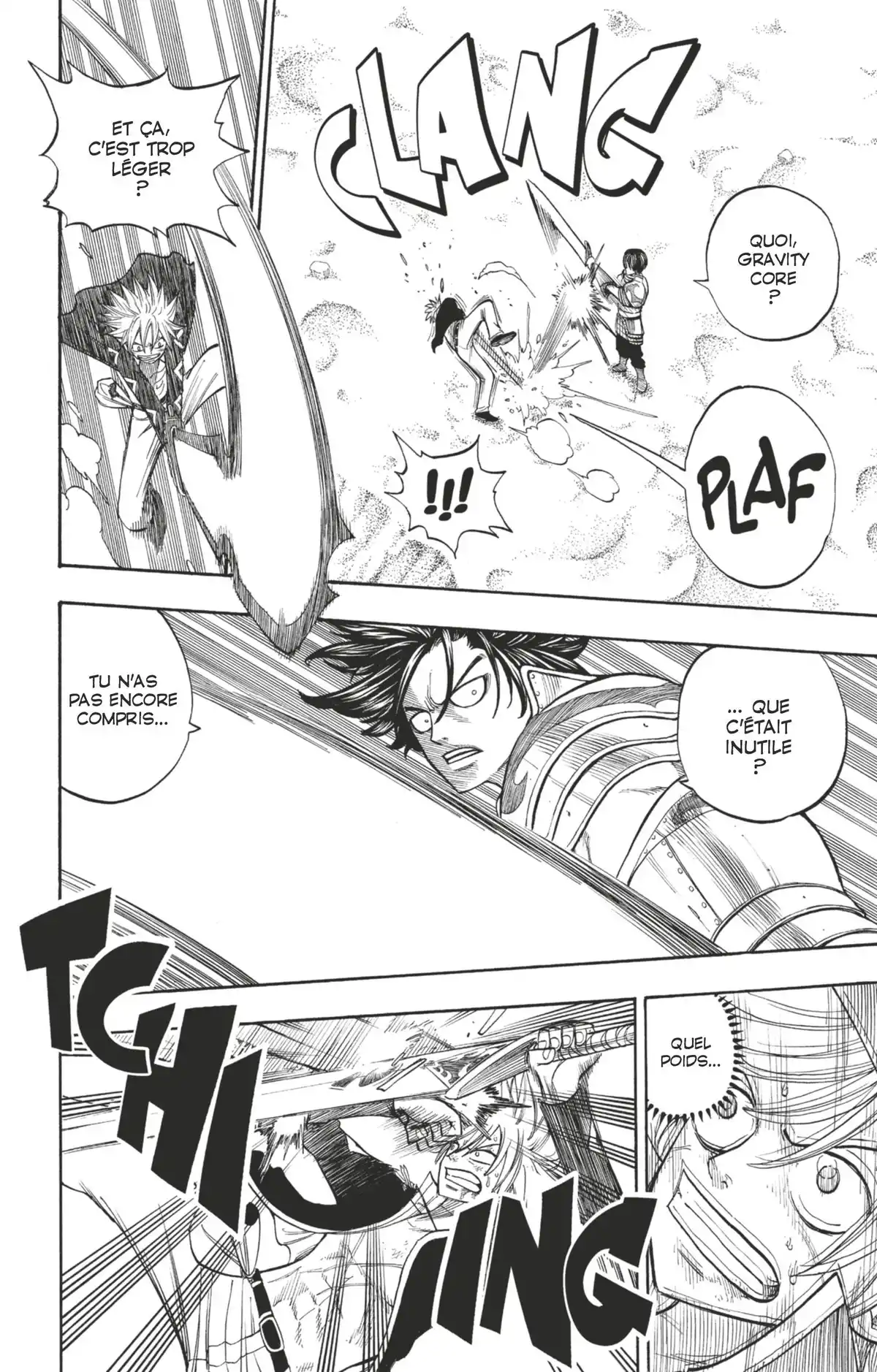 Rave Volume 29 page 85