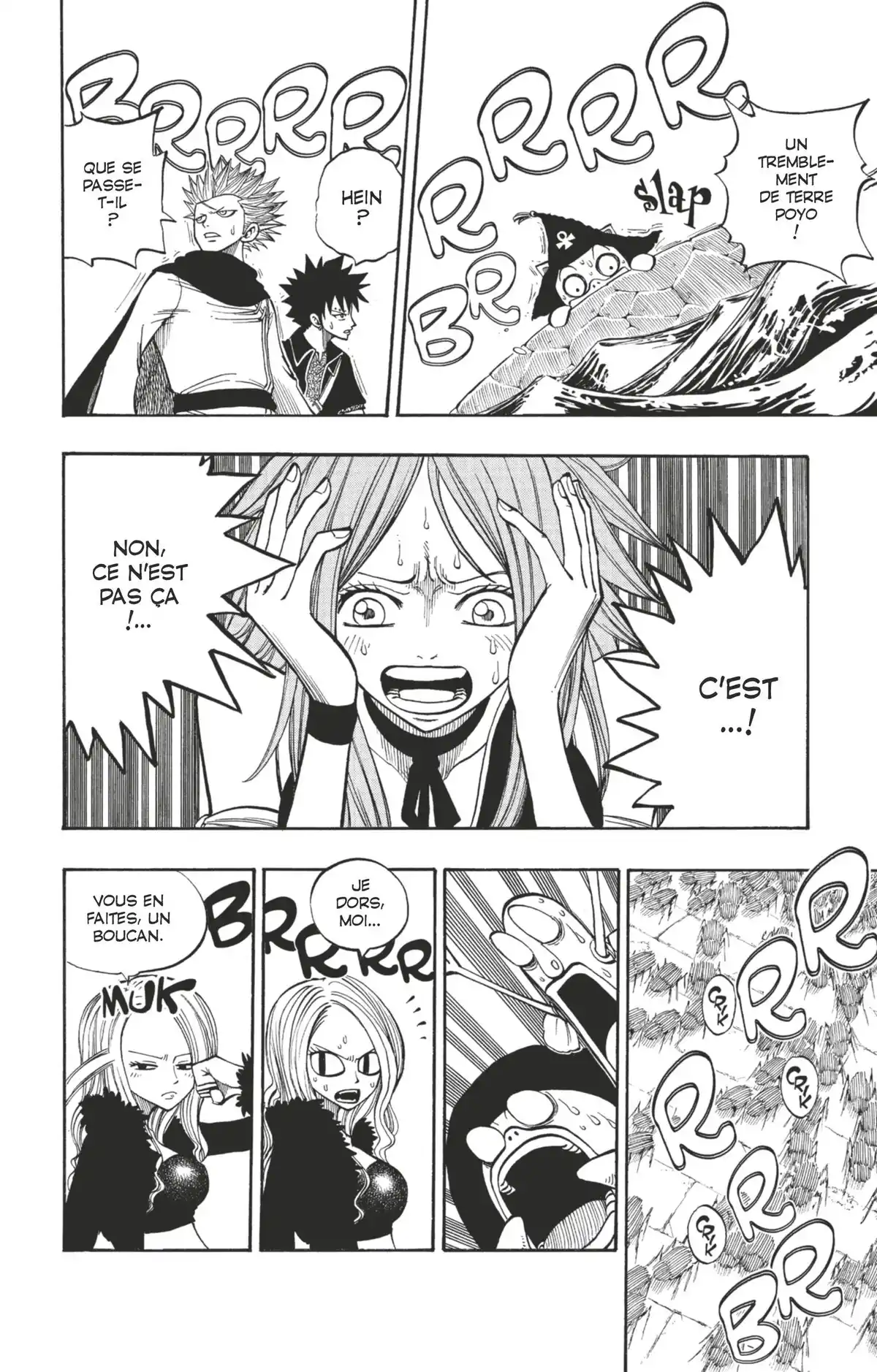 Rave Volume 29 page 89