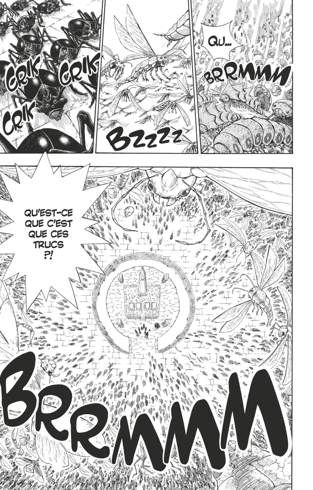 Rave Volume 29 page 90