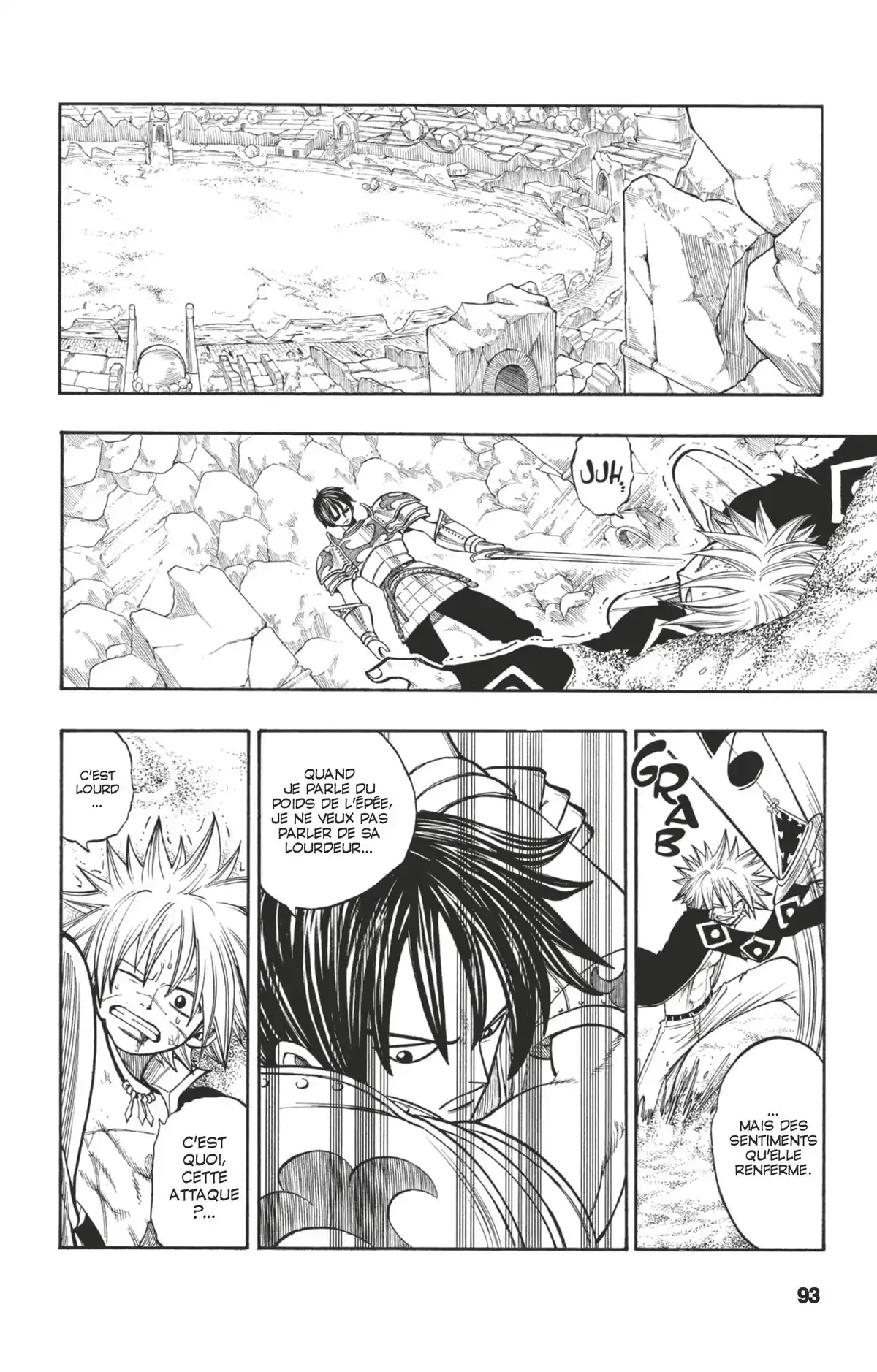 Rave Volume 29 page 93