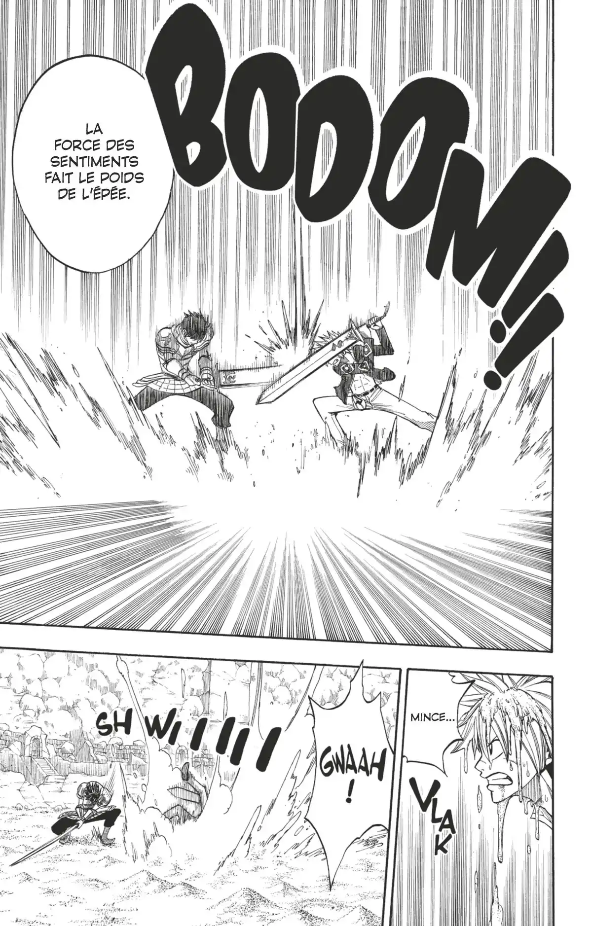 Rave Volume 29 page 94