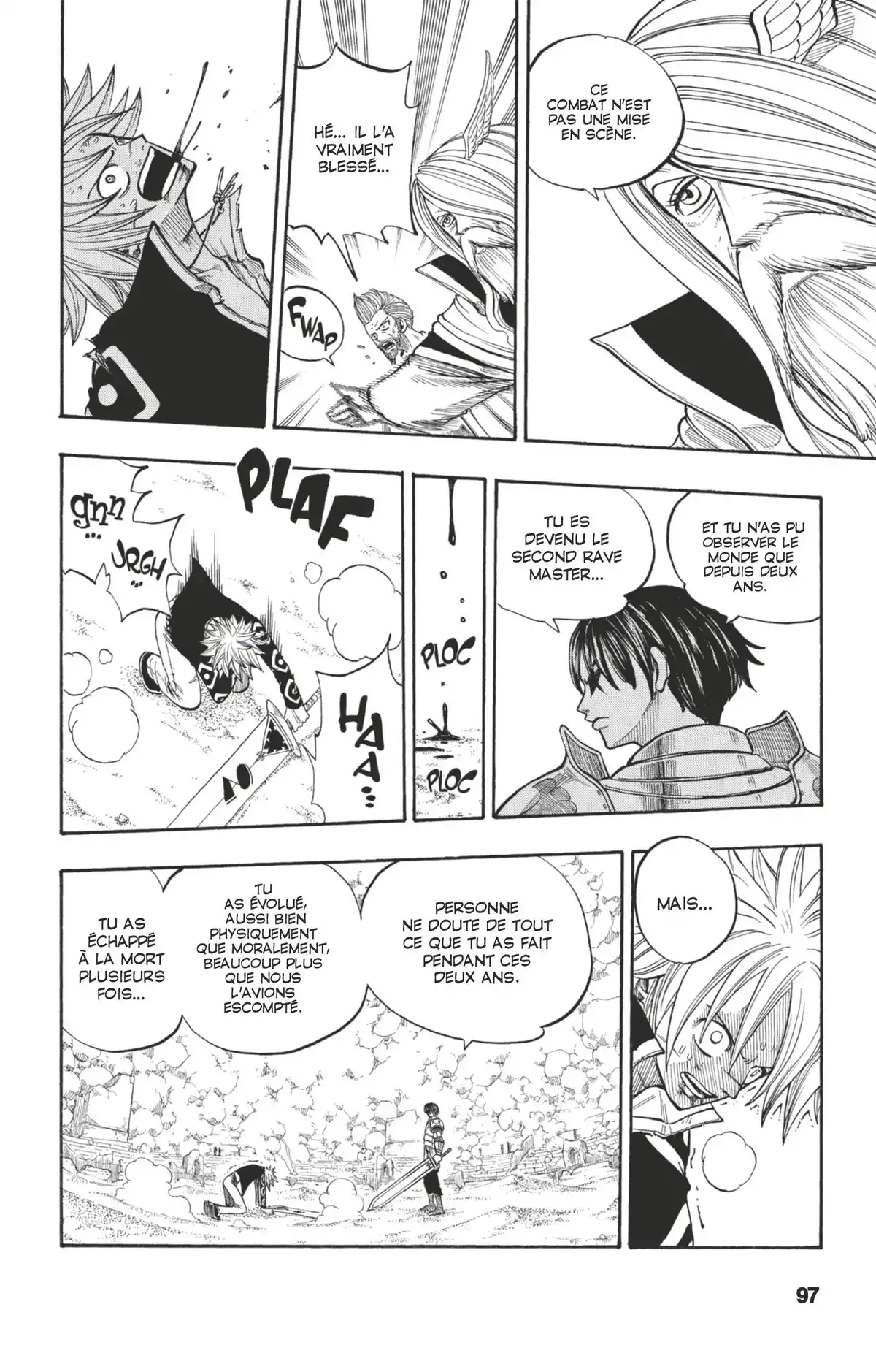 Rave Volume 29 page 97