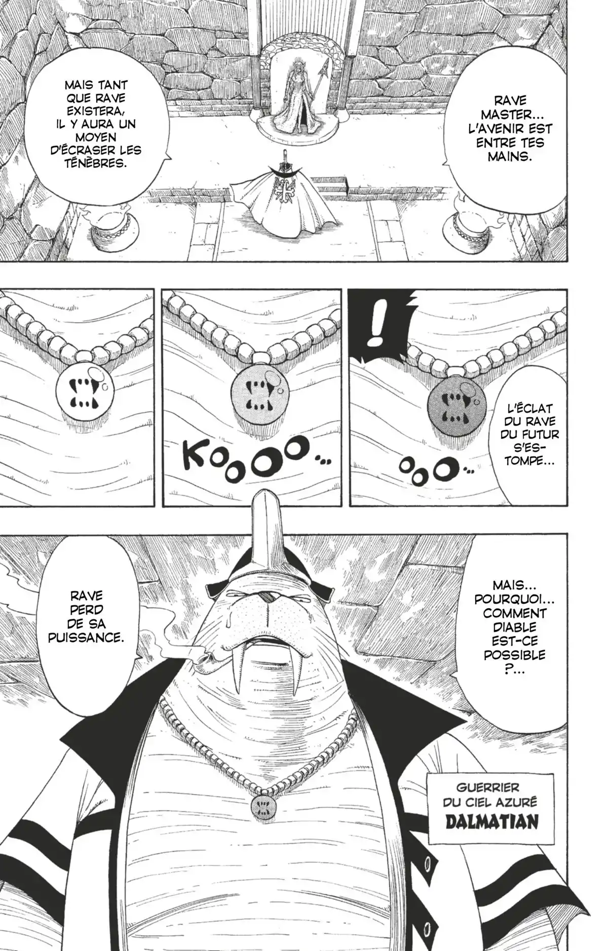 Rave Volume 13 page 40