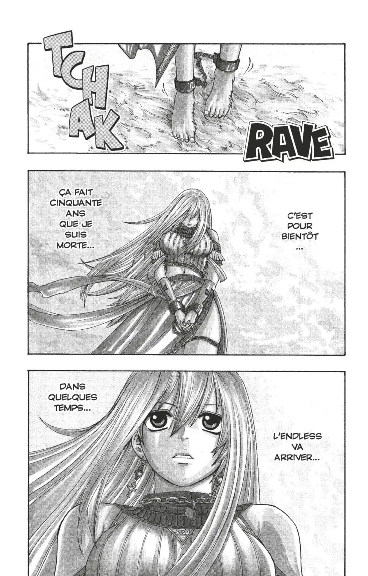 Rave Volume 13 page 41