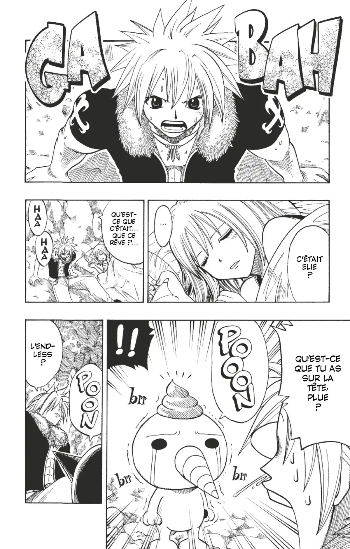 Rave Volume 13 page 44