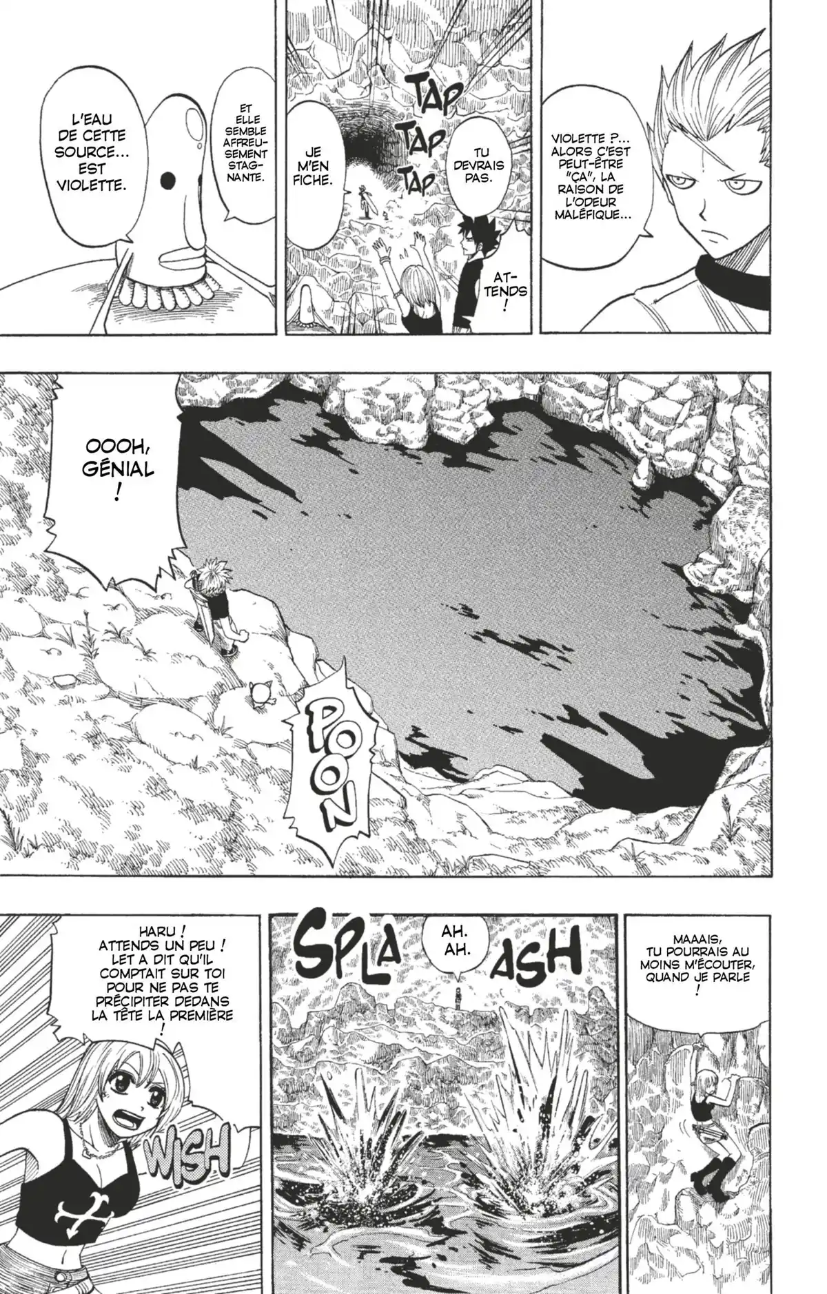 Rave Volume 13 page 47