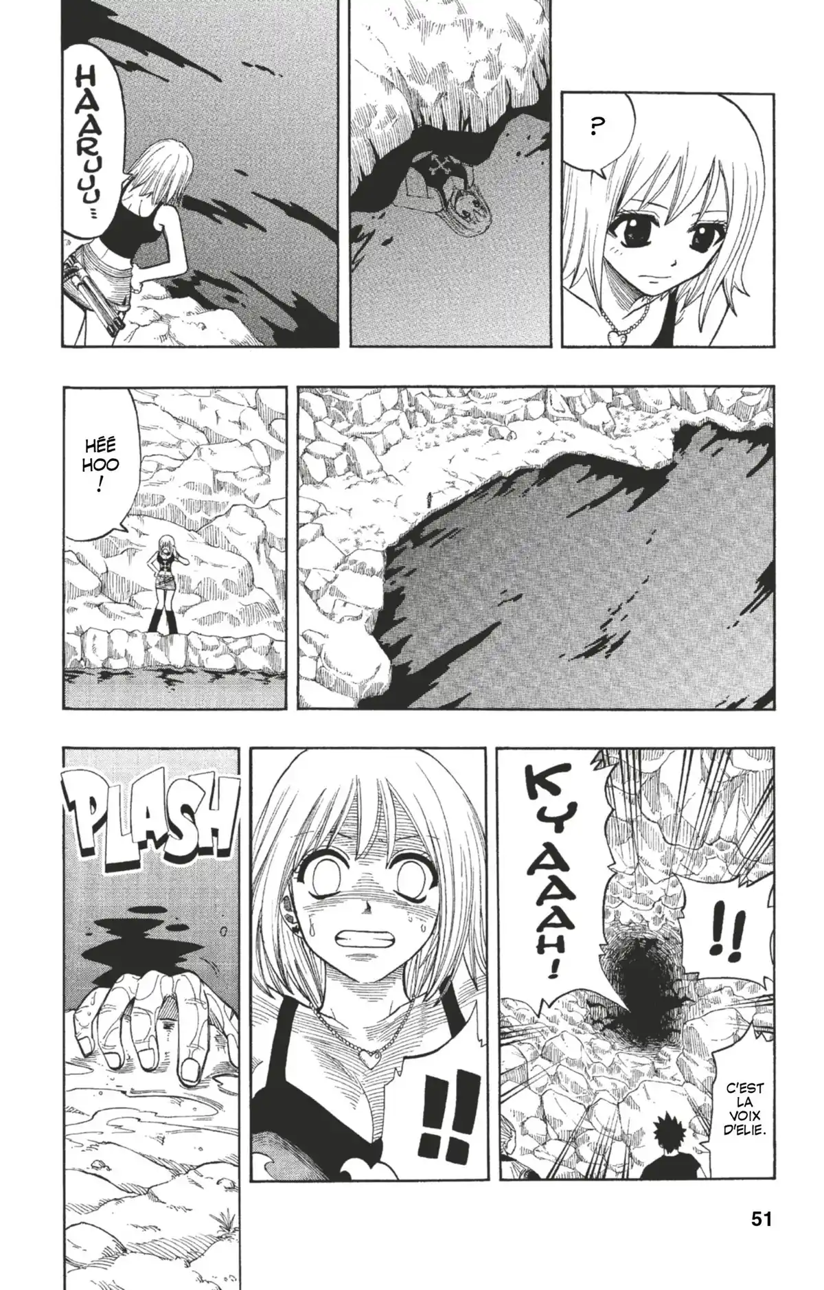 Rave Volume 13 page 48