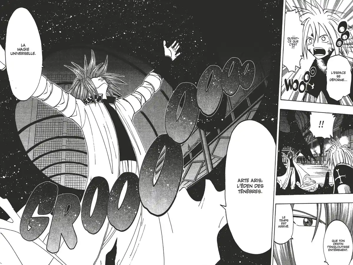Rave Volume 6 page 98
