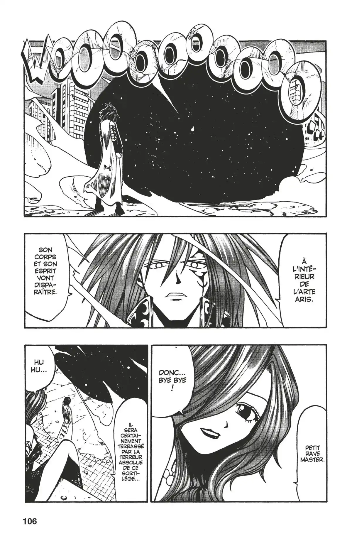 Rave Volume 6 page 103