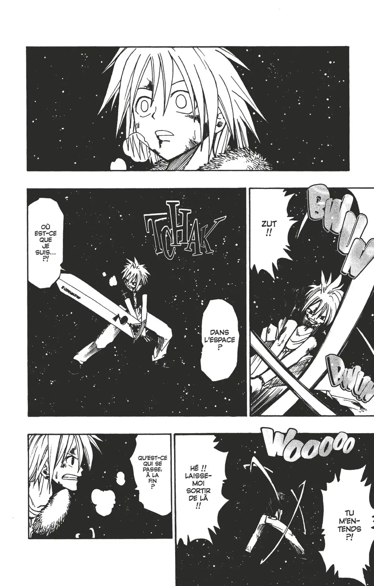 Rave Volume 6 page 104