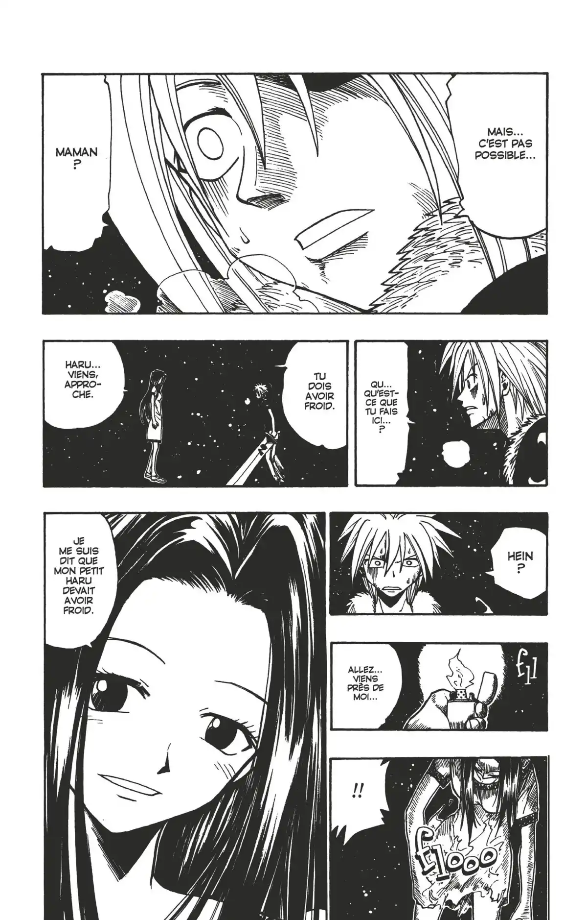 Rave Volume 6 page 106