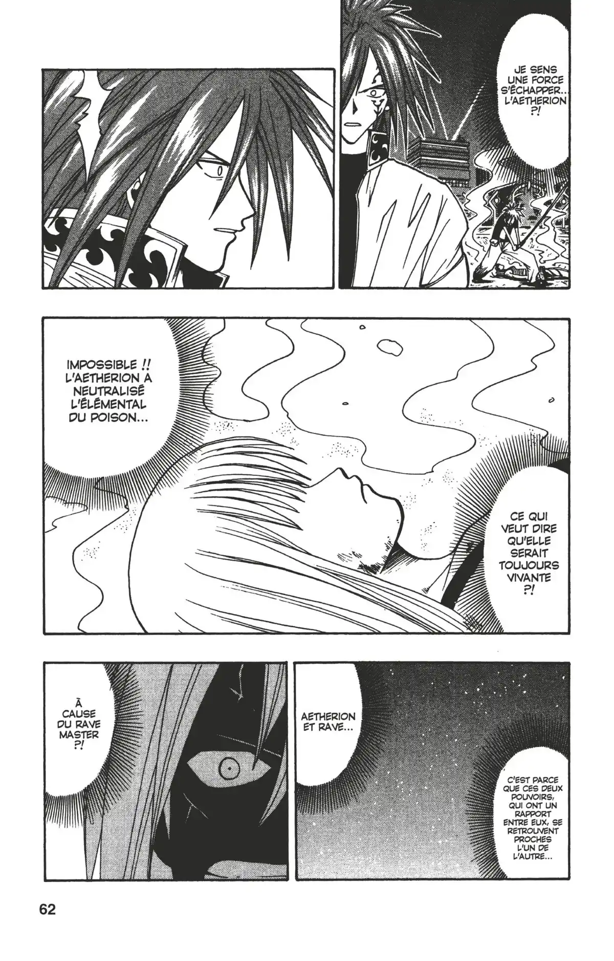 Rave Volume 6 page 60