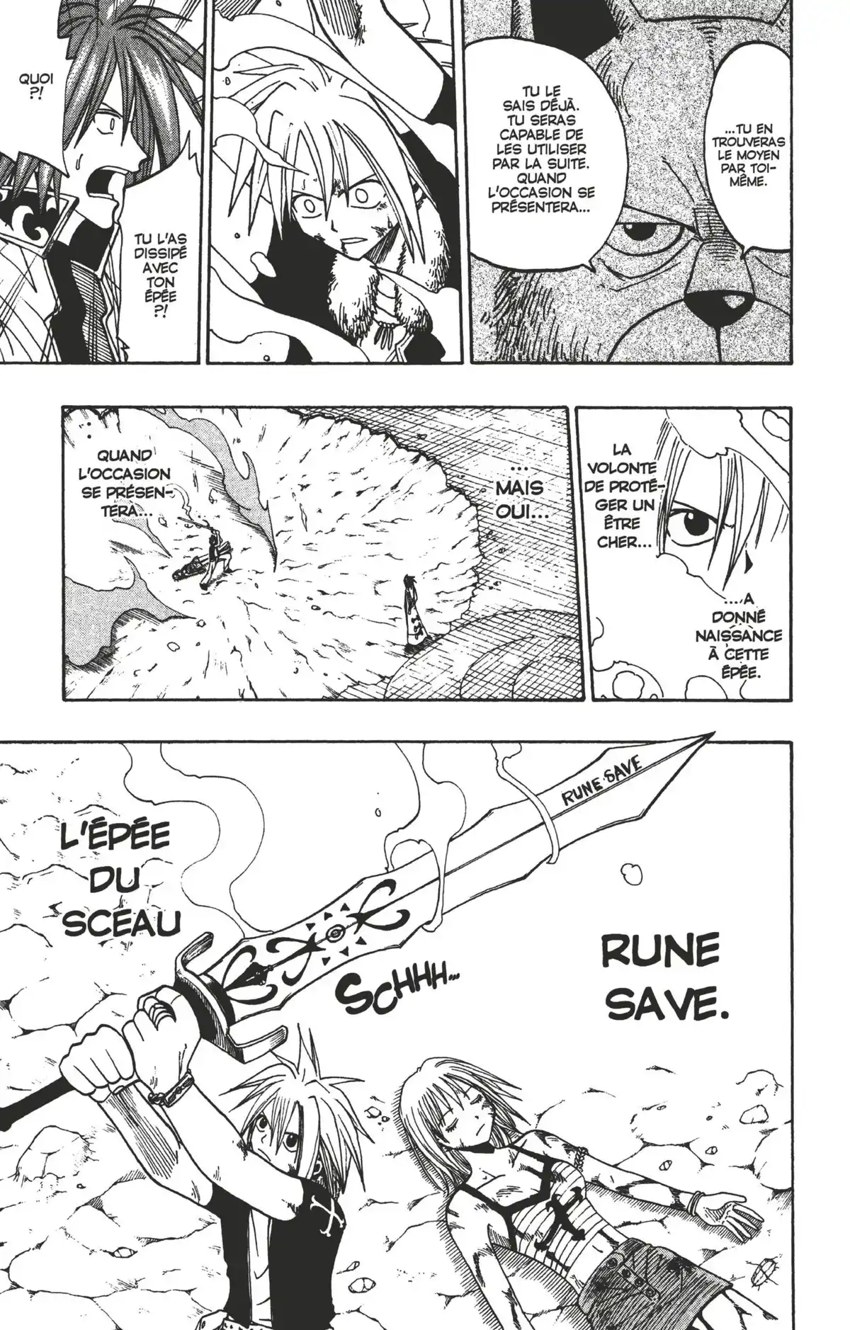 Rave Volume 6 page 80