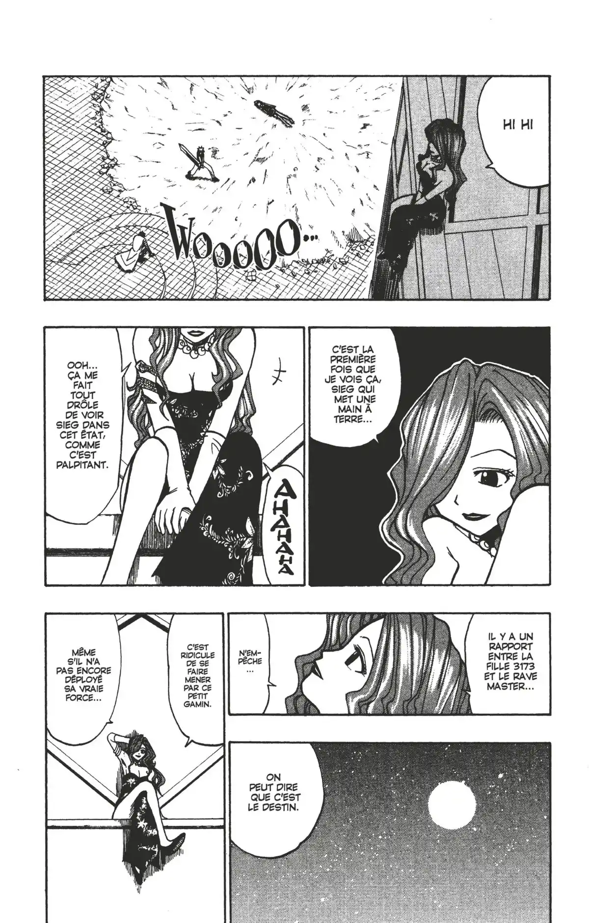 Rave Volume 6 page 89