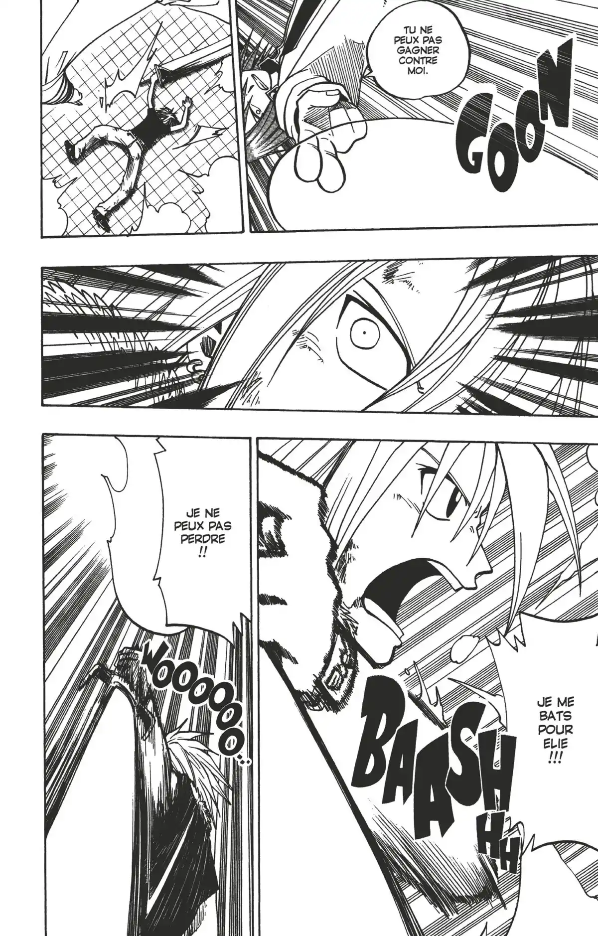 Rave Volume 6 page 91