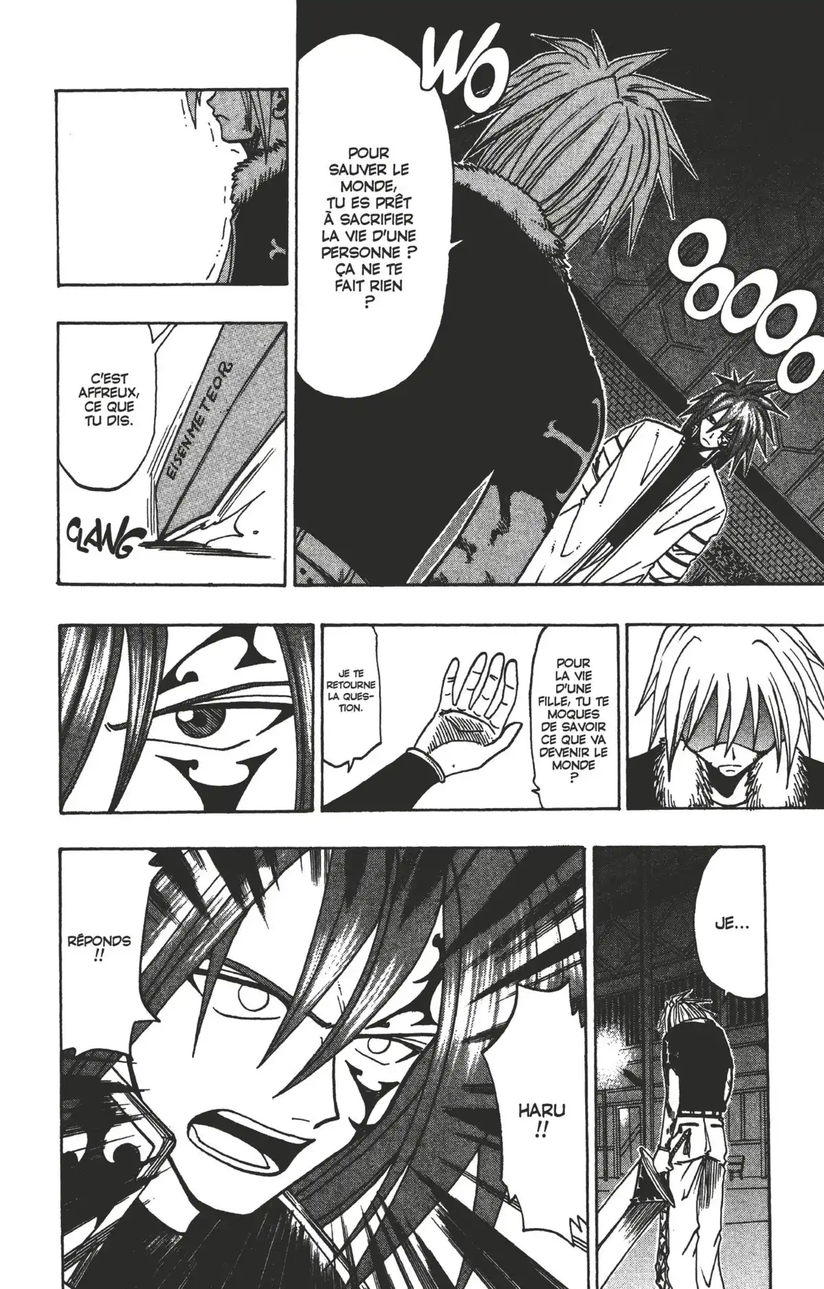 Rave Volume 6 page 95