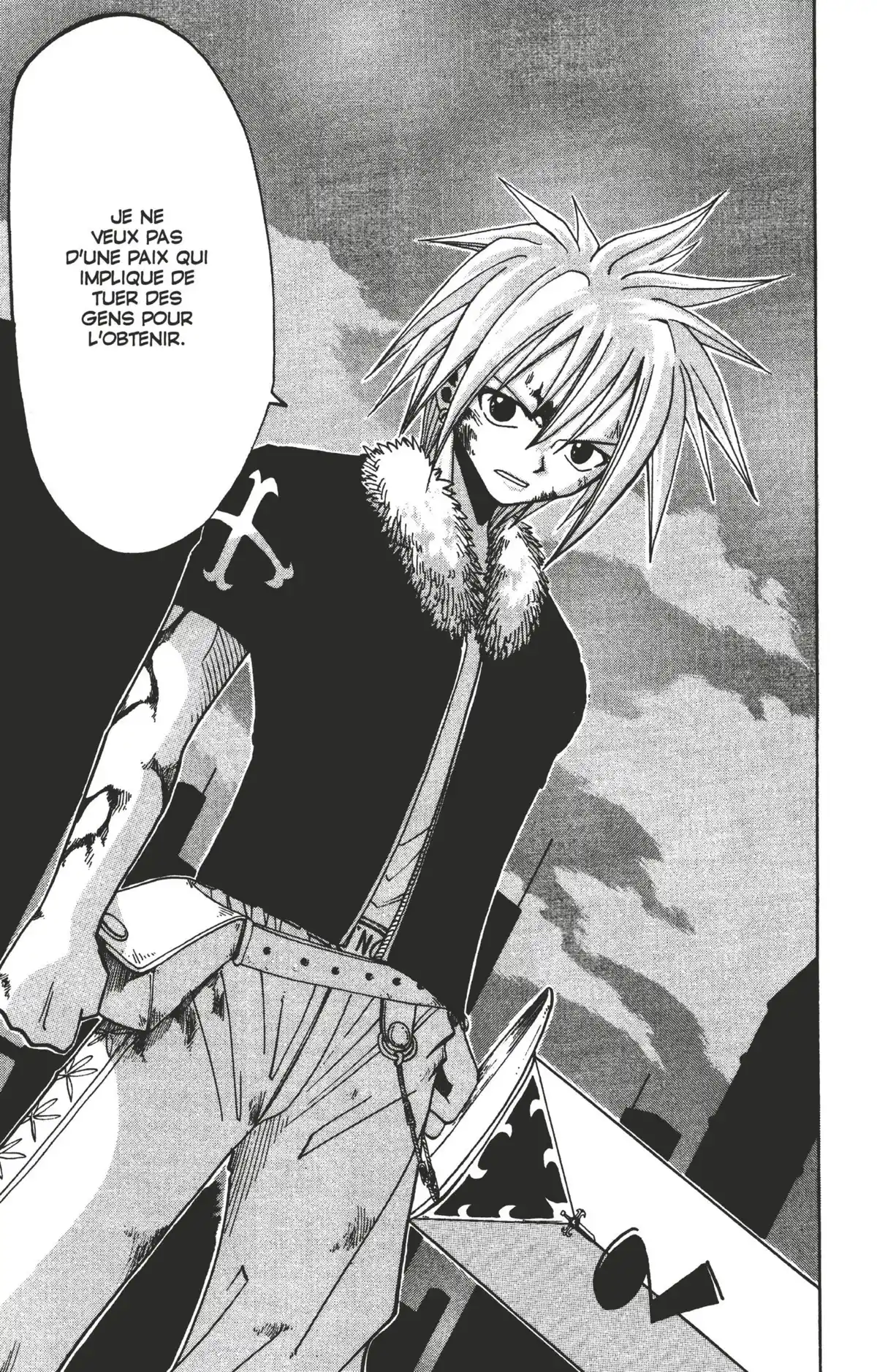 Rave Volume 6 page 96