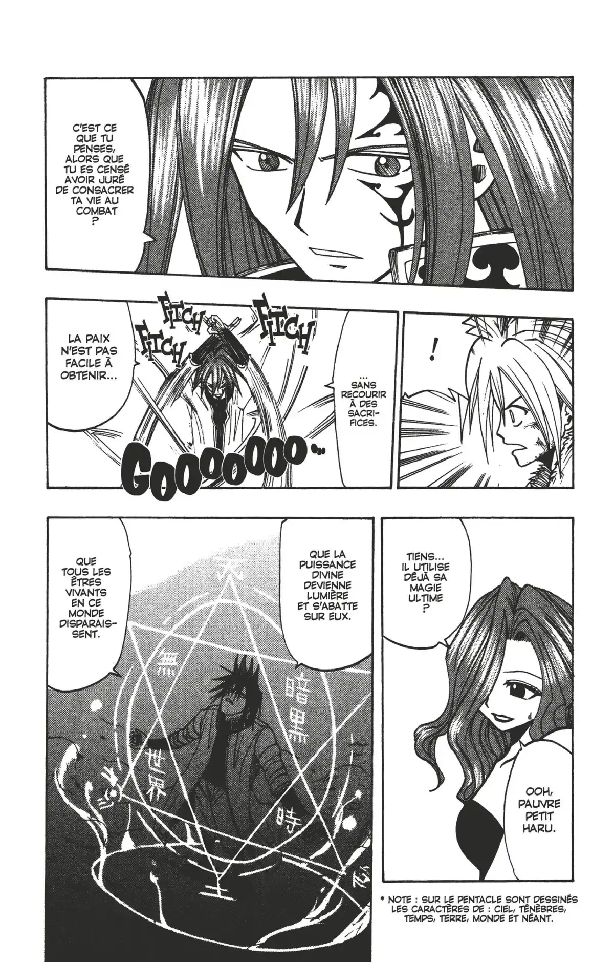 Rave Volume 6 page 97