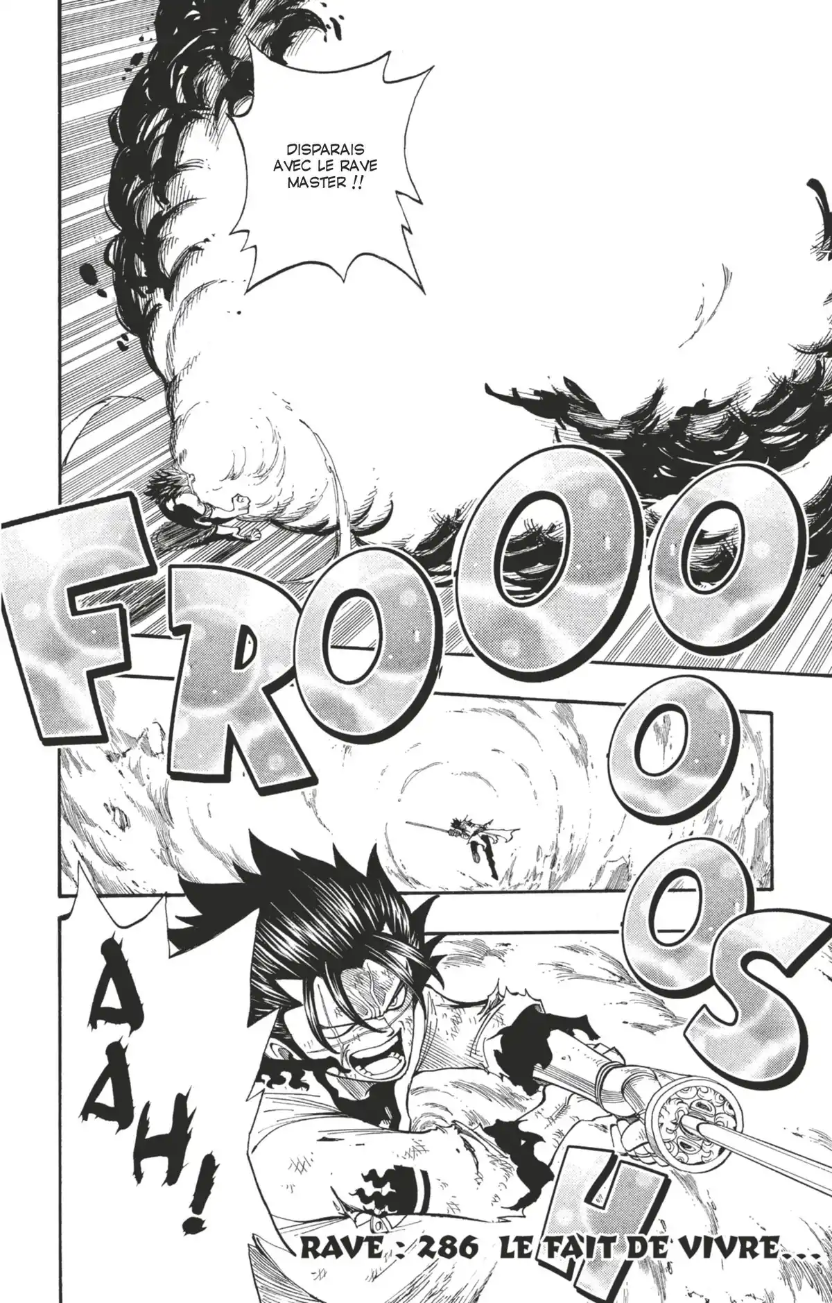 Rave Volume 34 page 103