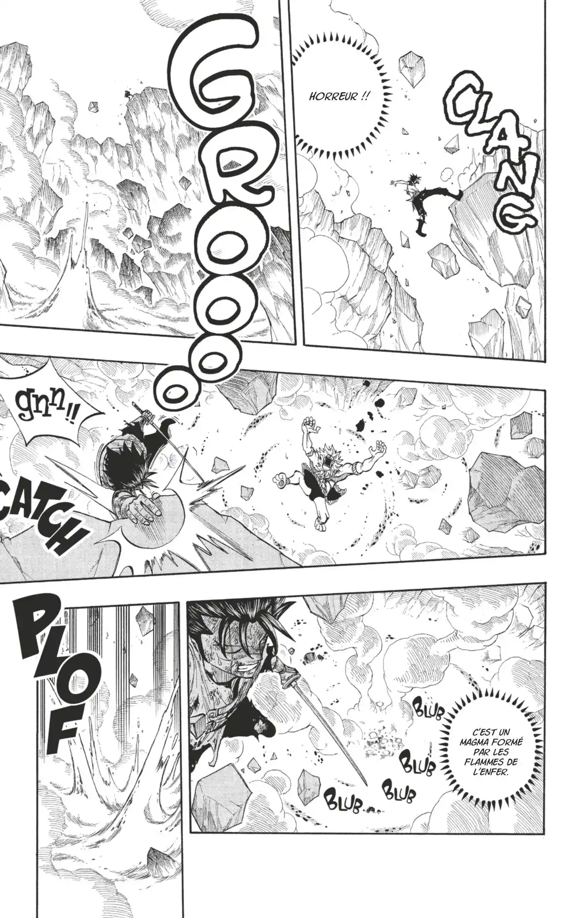 Rave Volume 34 page 109