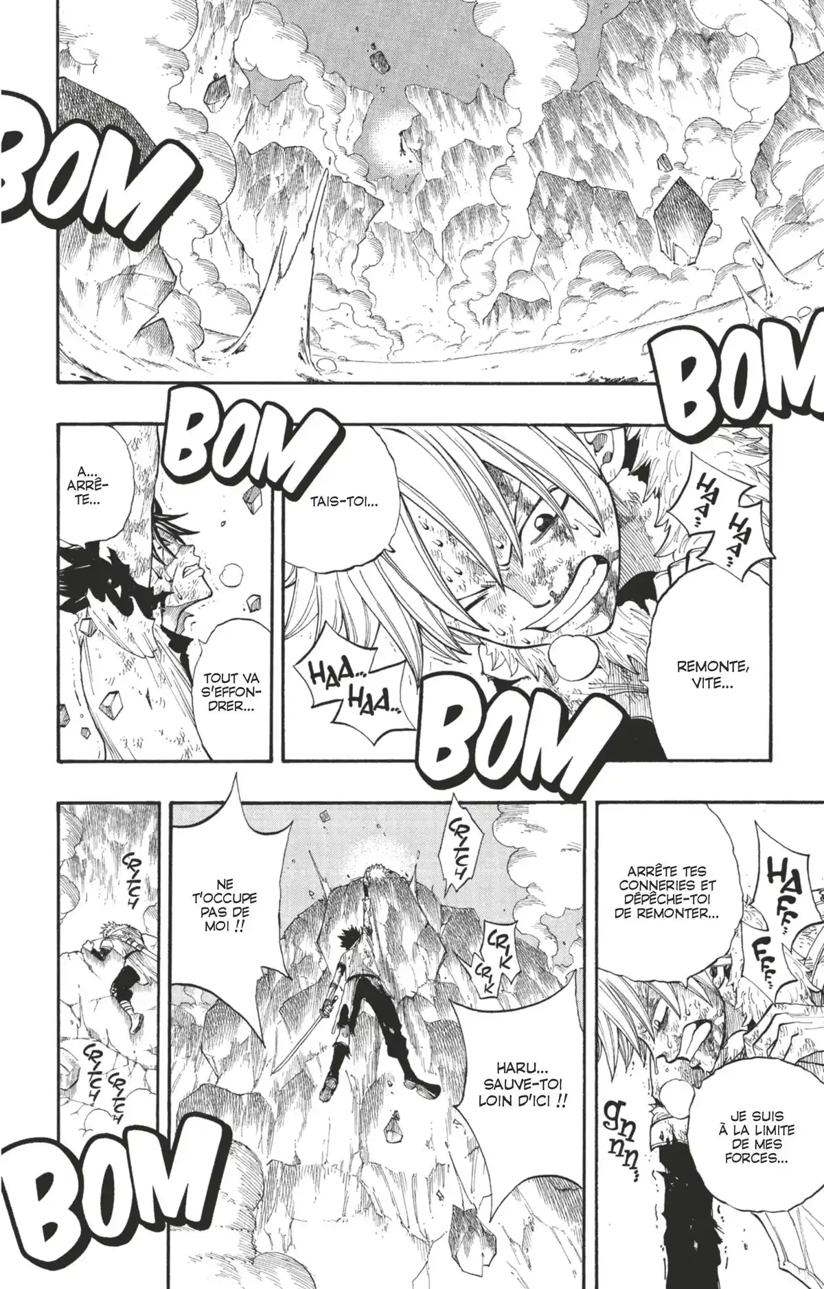 Rave Volume 34 page 112