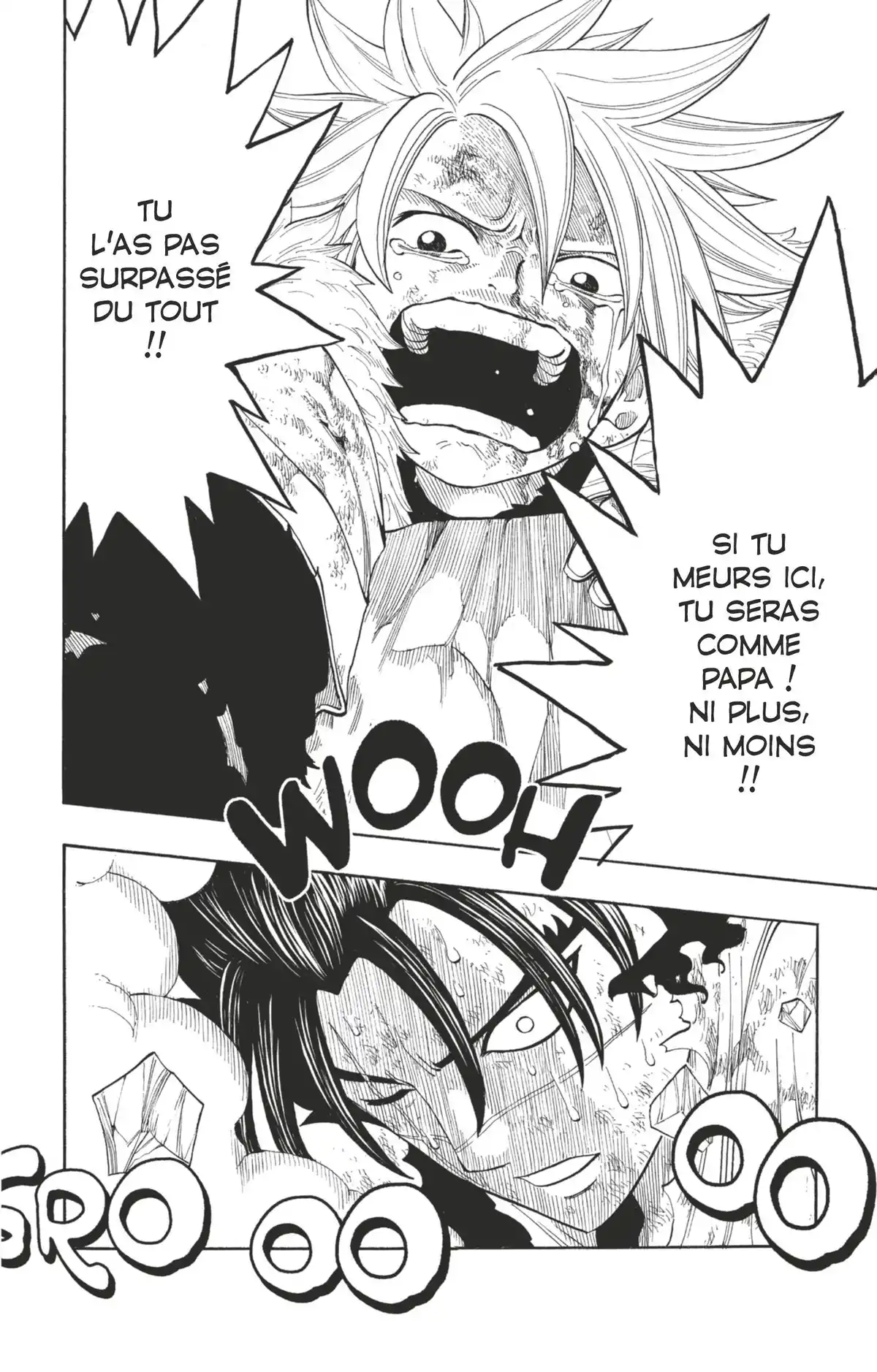 Rave Volume 34 page 116