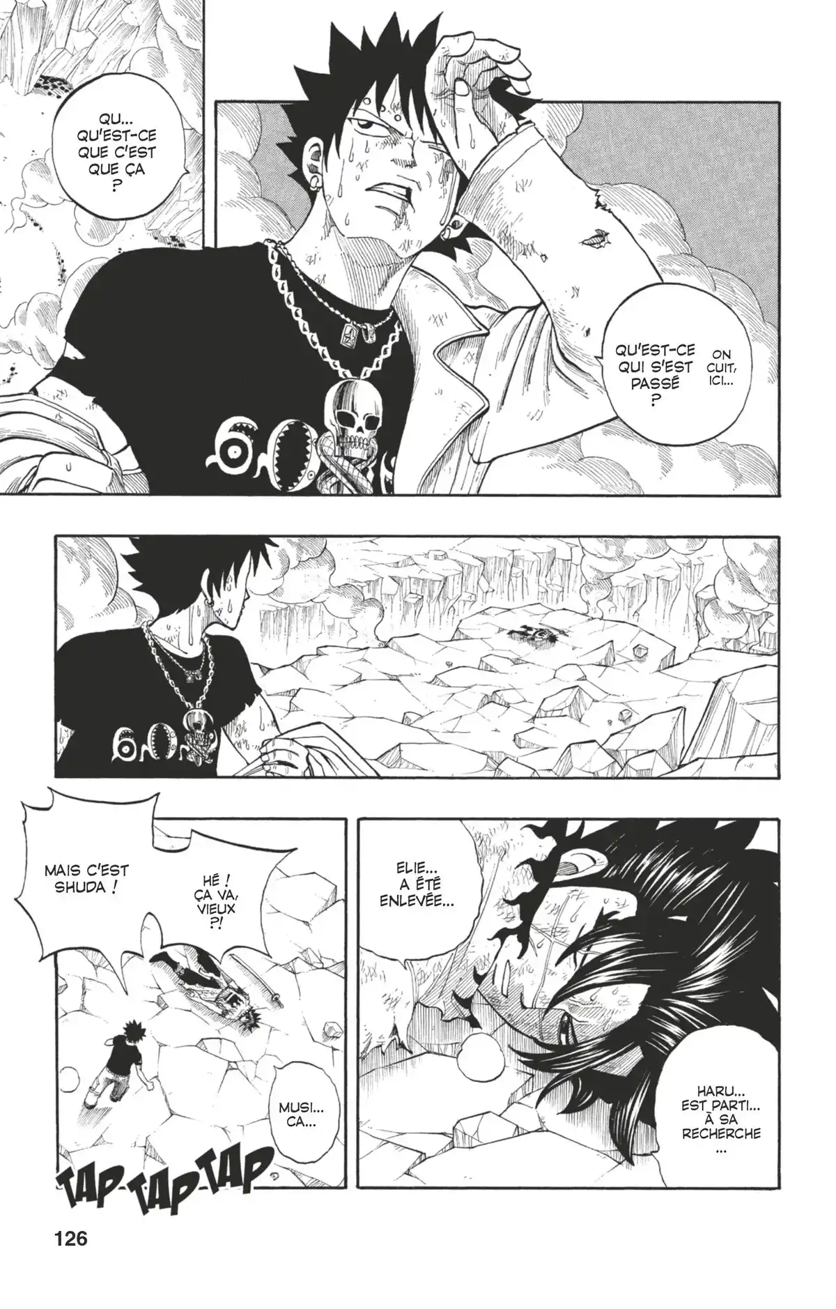 Rave Volume 34 page 123