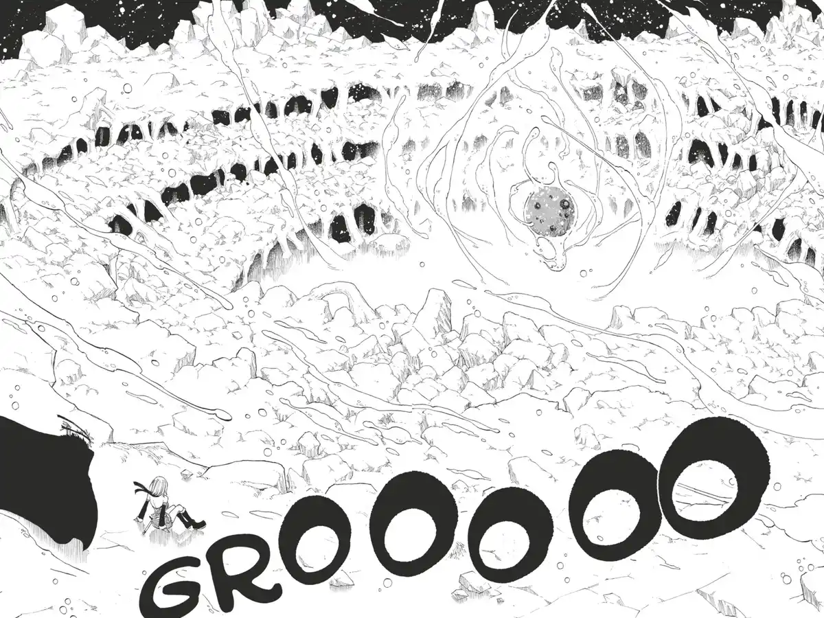 Rave Volume 34 page 127