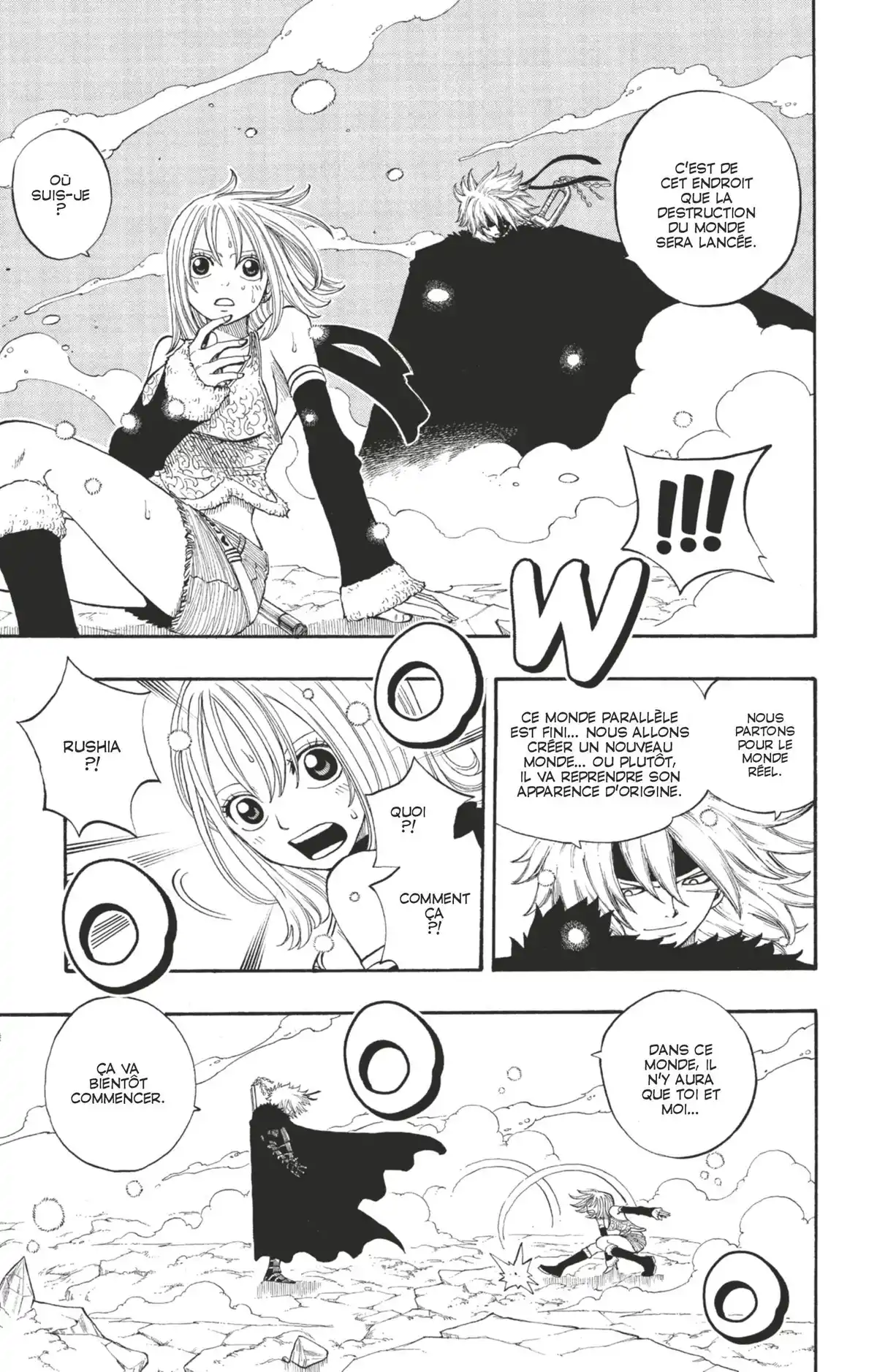 Rave Volume 34 page 128