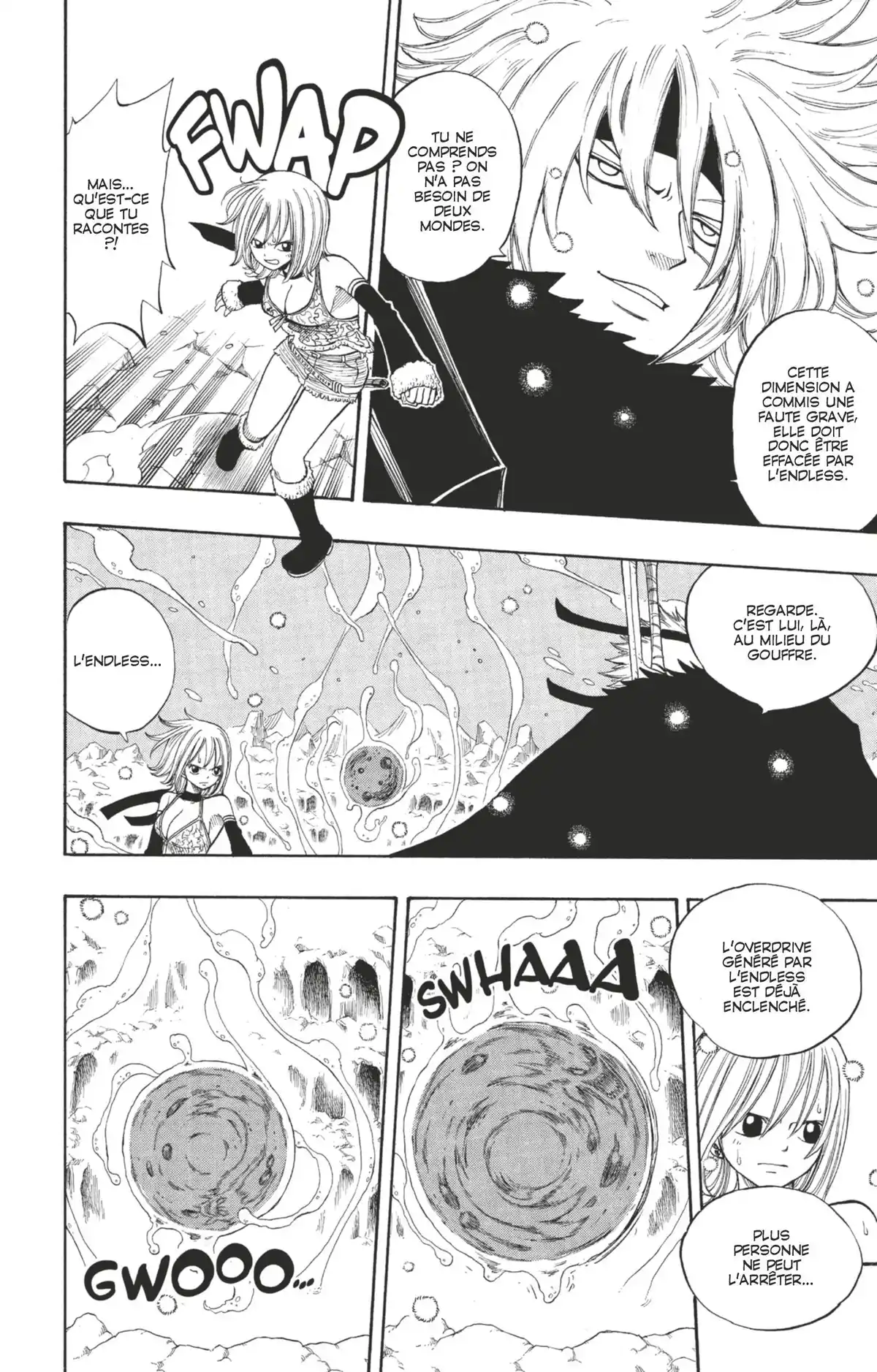 Rave Volume 34 page 129
